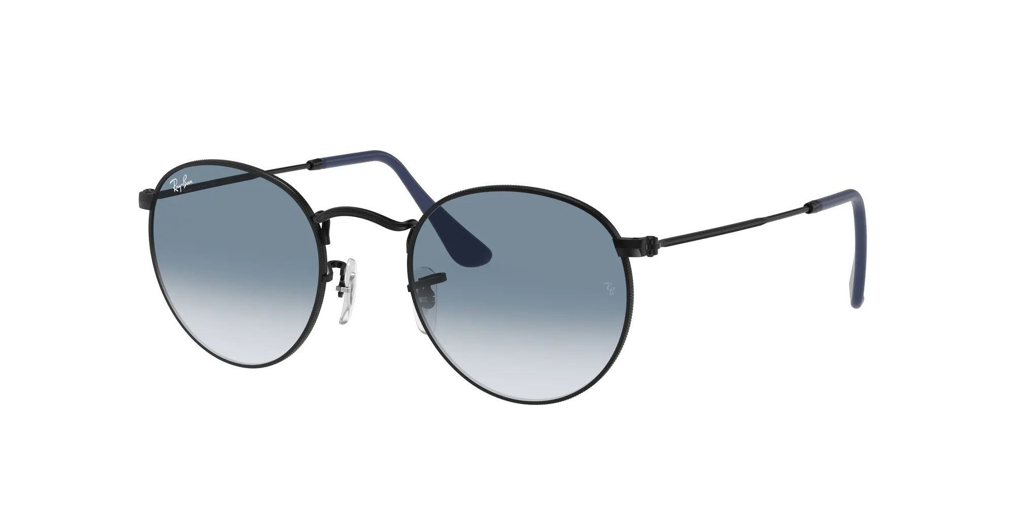   Ray - Ban RB3447 ROUND METAL 006/3F