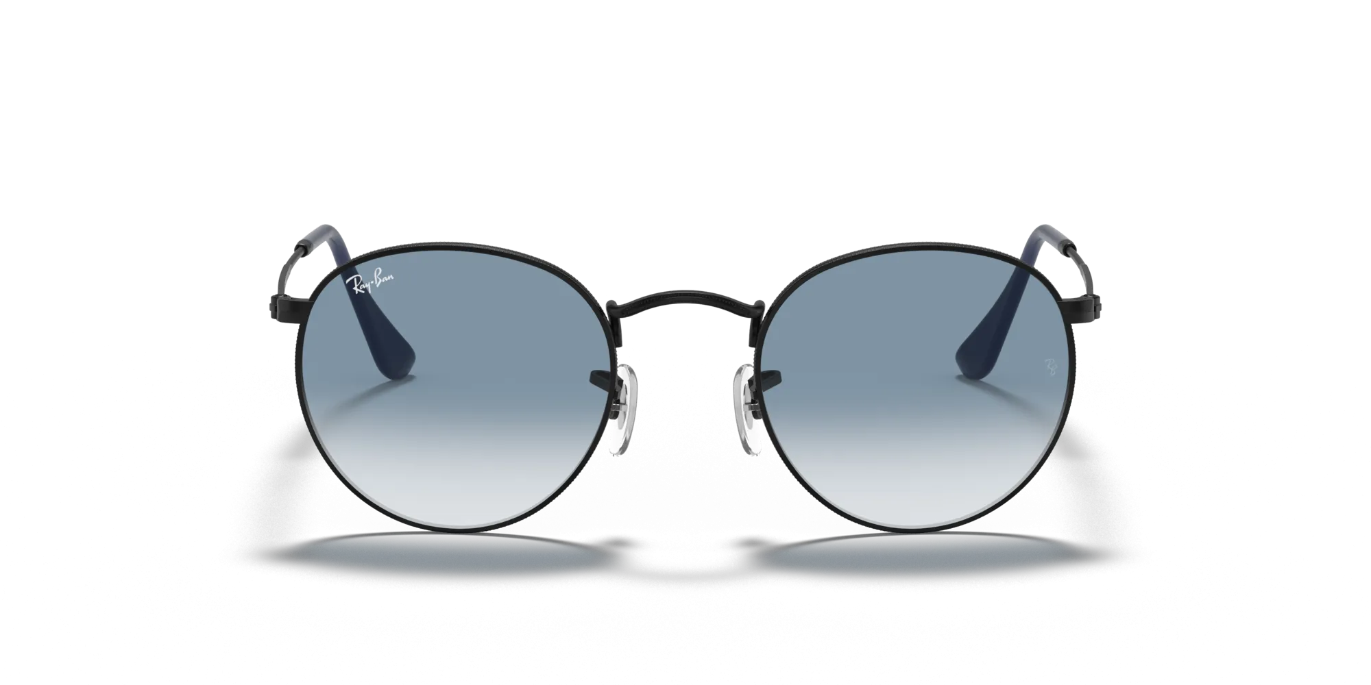   Ray - Ban RB3447 ROUND METAL 006/3F