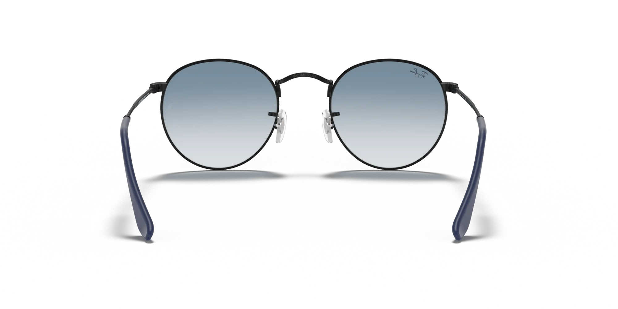   Ray - Ban RB3447 ROUND METAL 006/3F