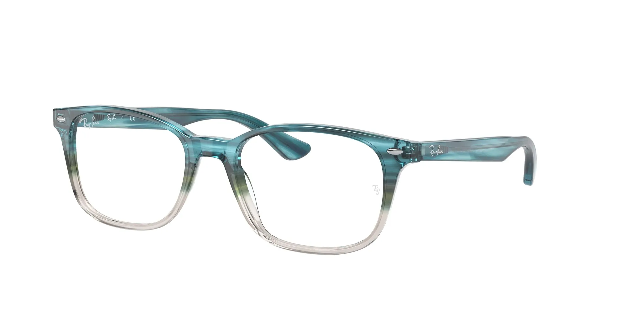   Ray - Ban RX5375  8146