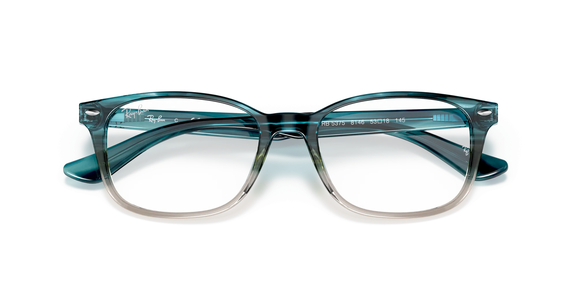   Ray - Ban RX5375  8146