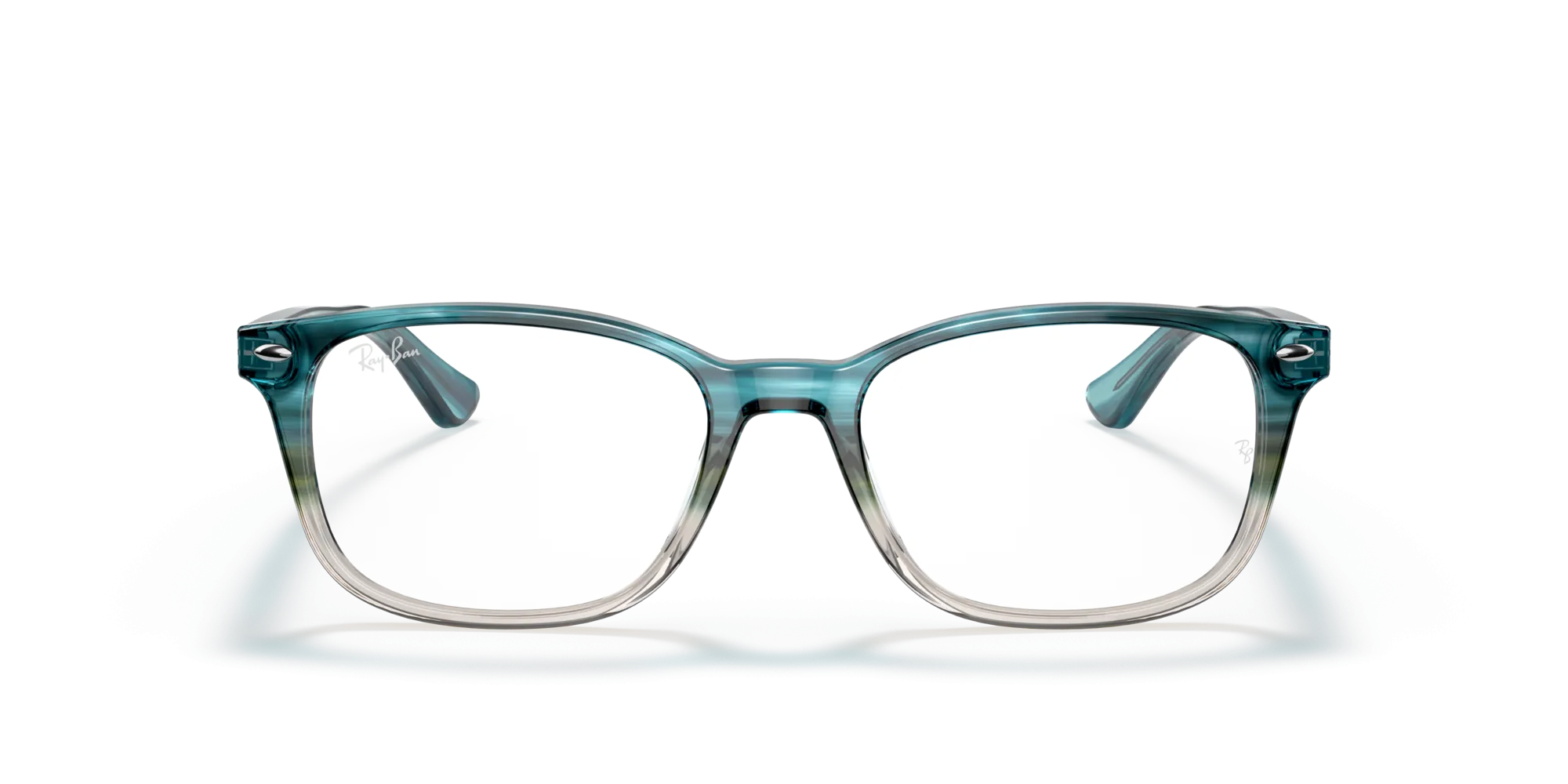   Ray - Ban RX5375  8146