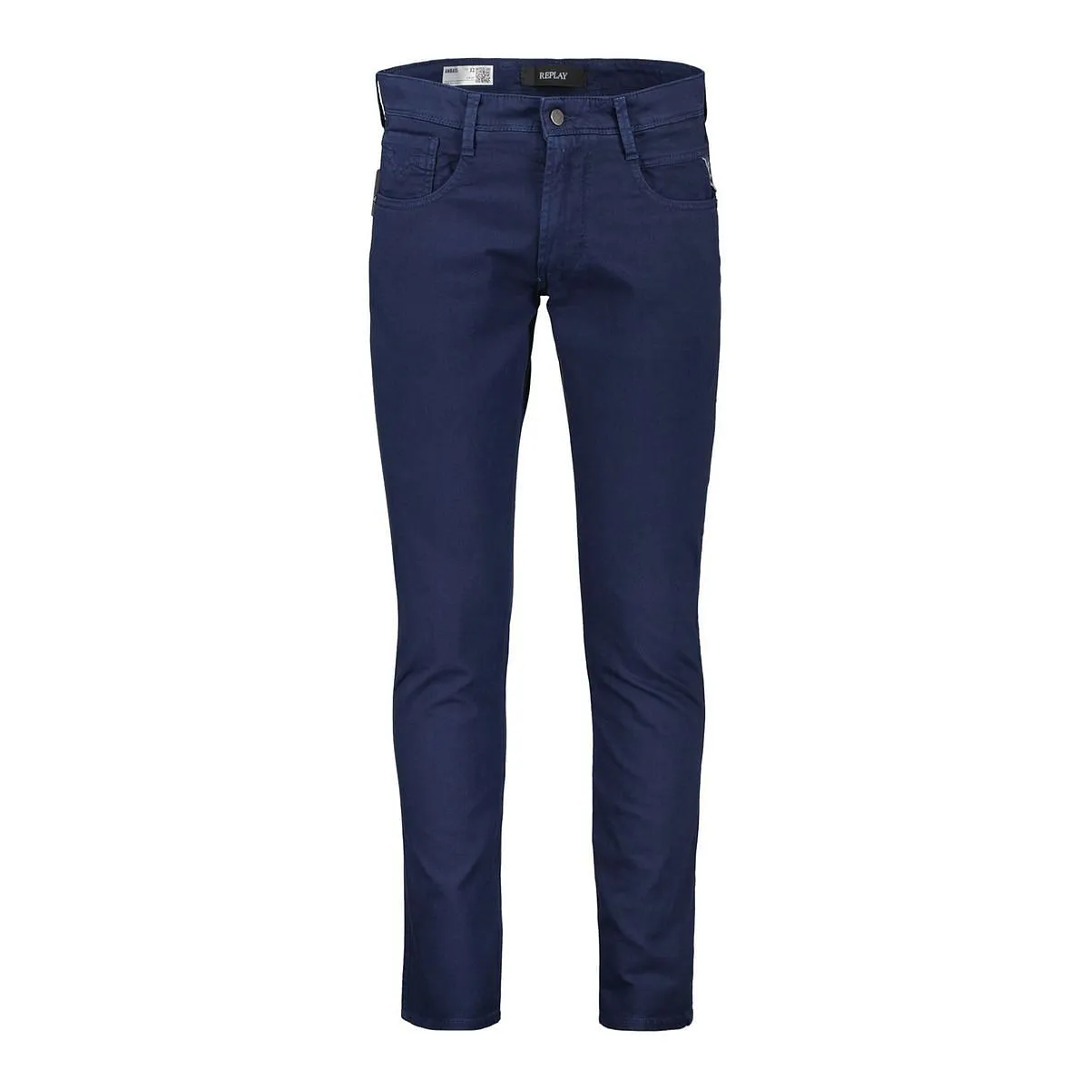      REPLAY JEANS BULL ANBASS X LITE PLUS  