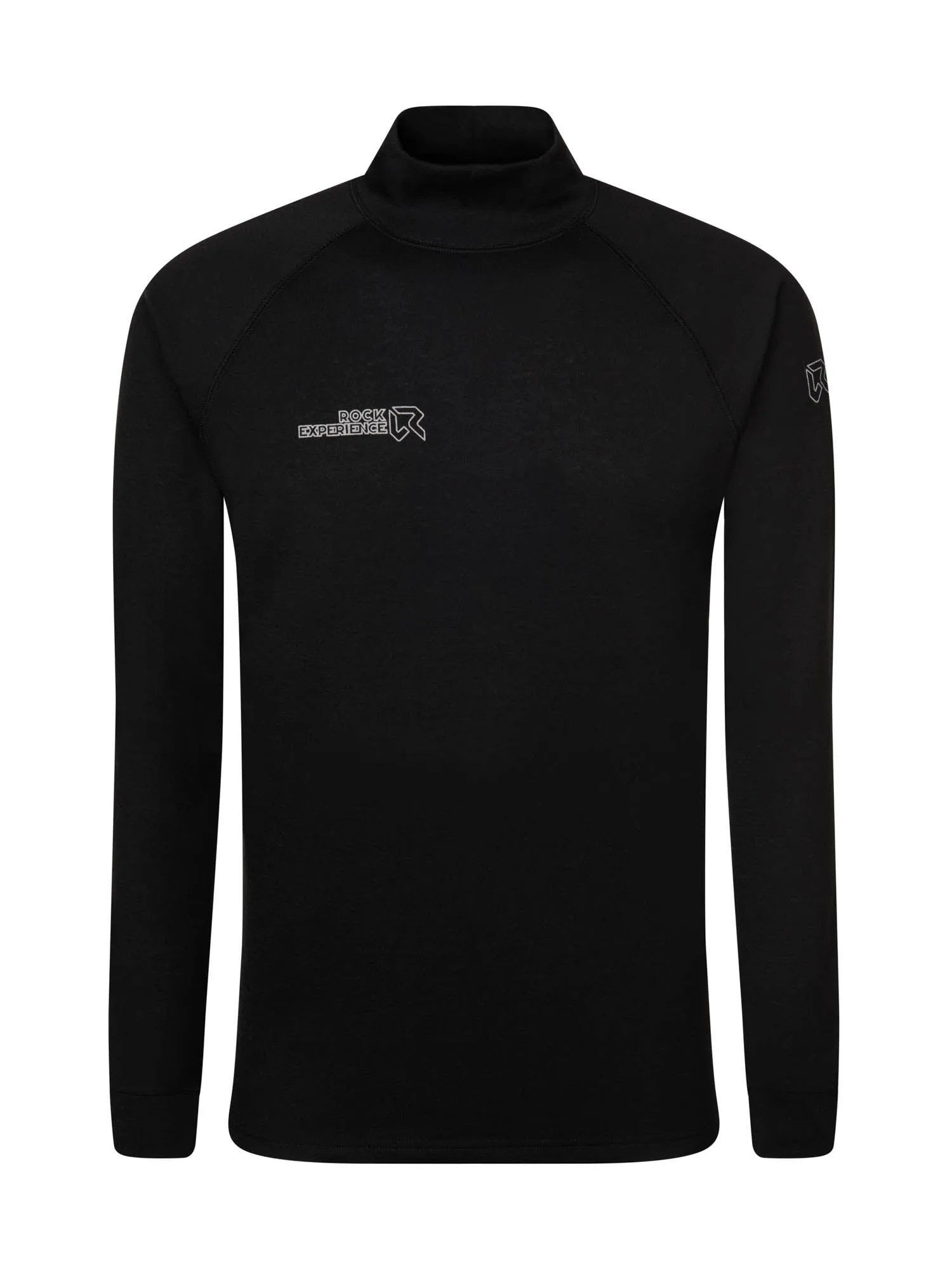 Rock Experience Heaven Turtle Neck LS maglietta intimo termico uomo SAMPLE