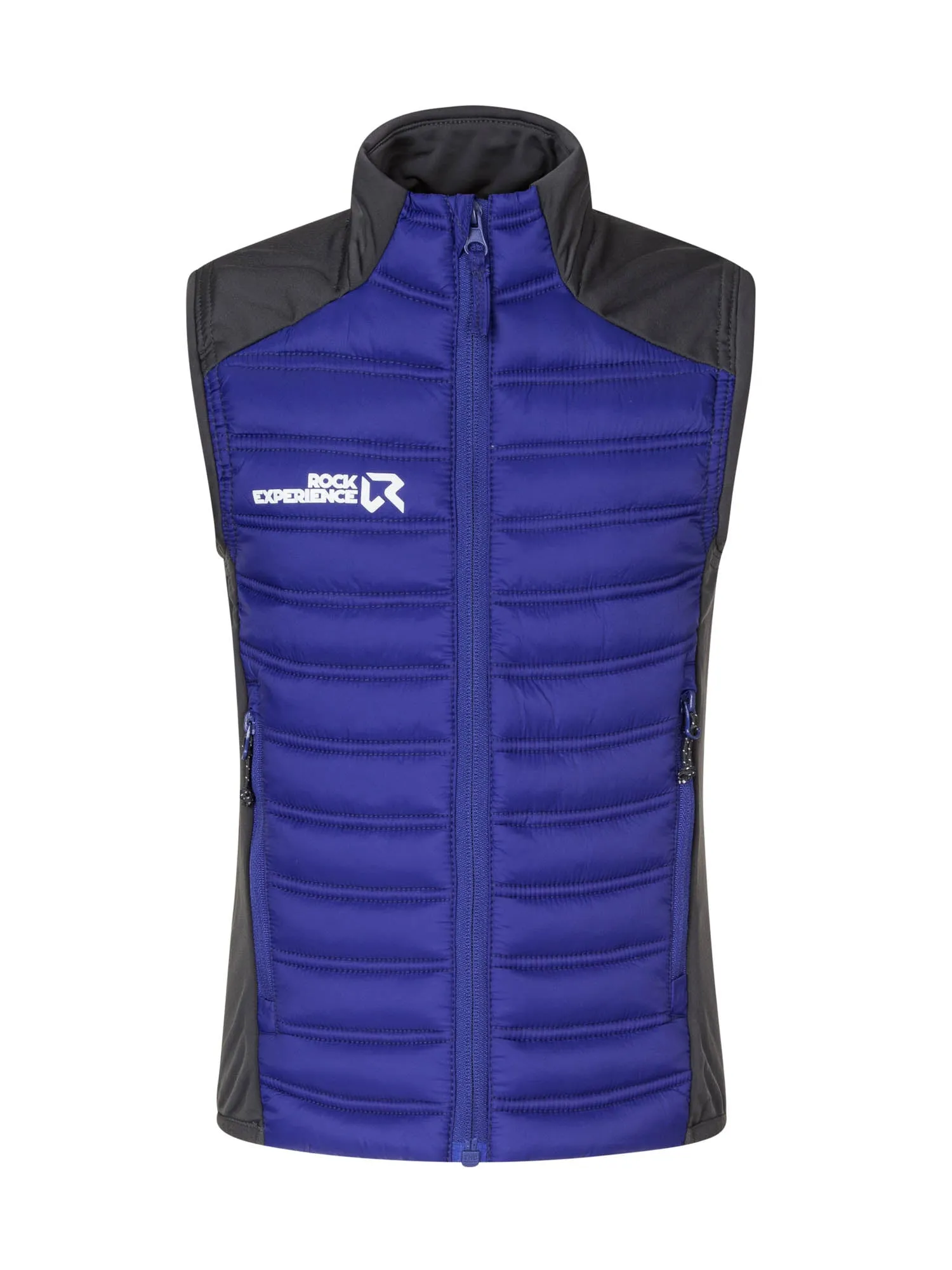 Rock Experience Malik gilet ibrido bambino