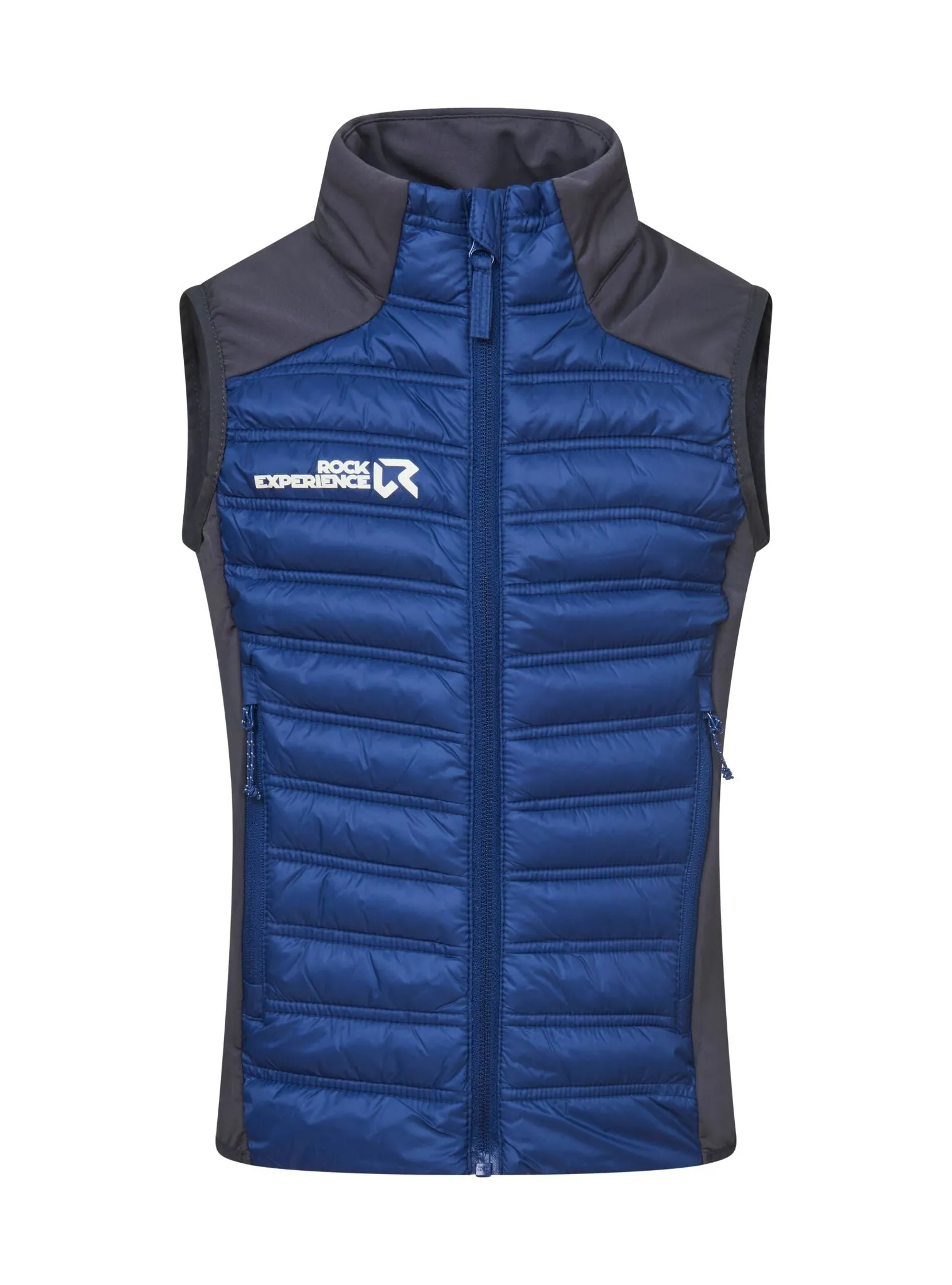 Rock Experience Malik gilet ibrido bambino