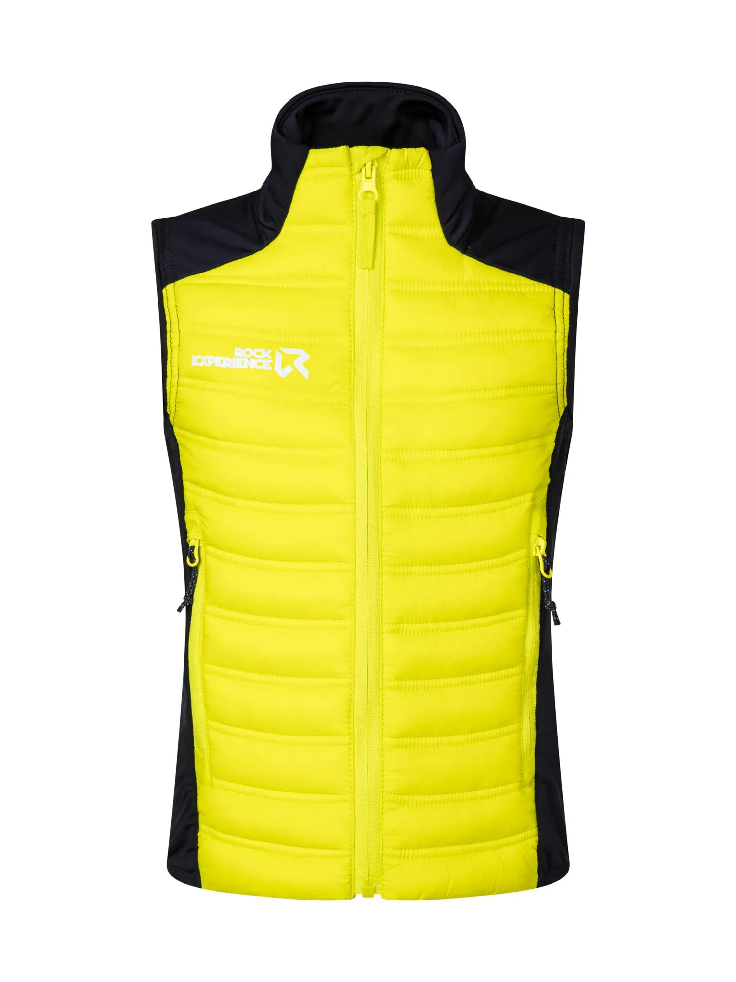 Rock Experience Malik gilet ibrido bambino