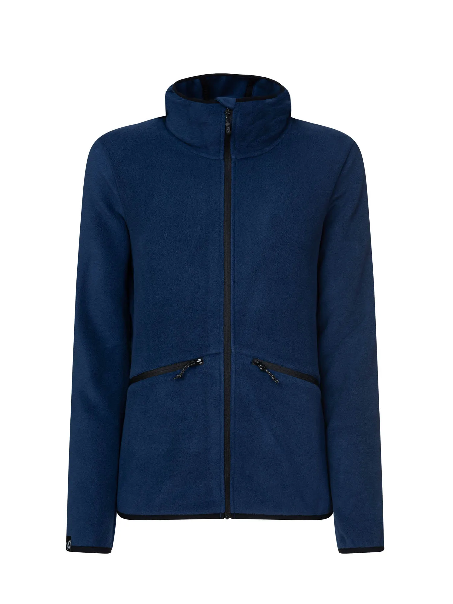 Rock Experience Sandy Ledge Hoodie FZ pile donna SAMPLE
