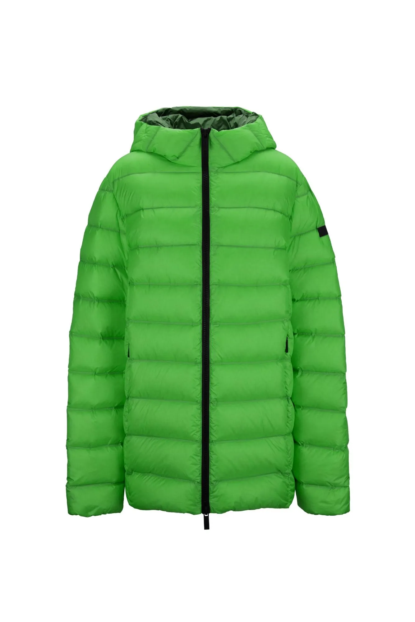 RRD Superrduck! 7 Hood JKT 24 Down Jacket
