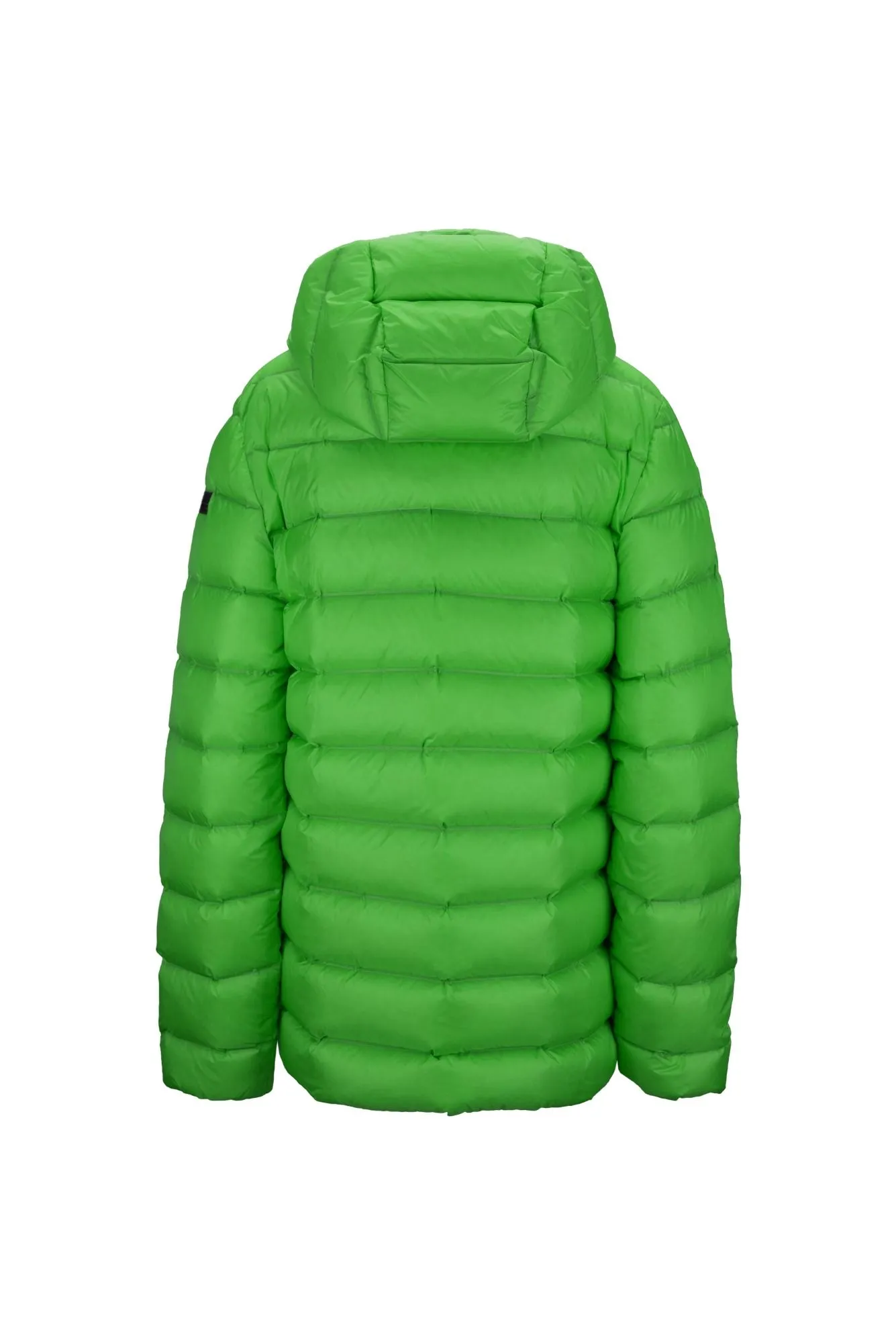 RRD Superrduck! 7 Hood JKT 24 Down Jacket
