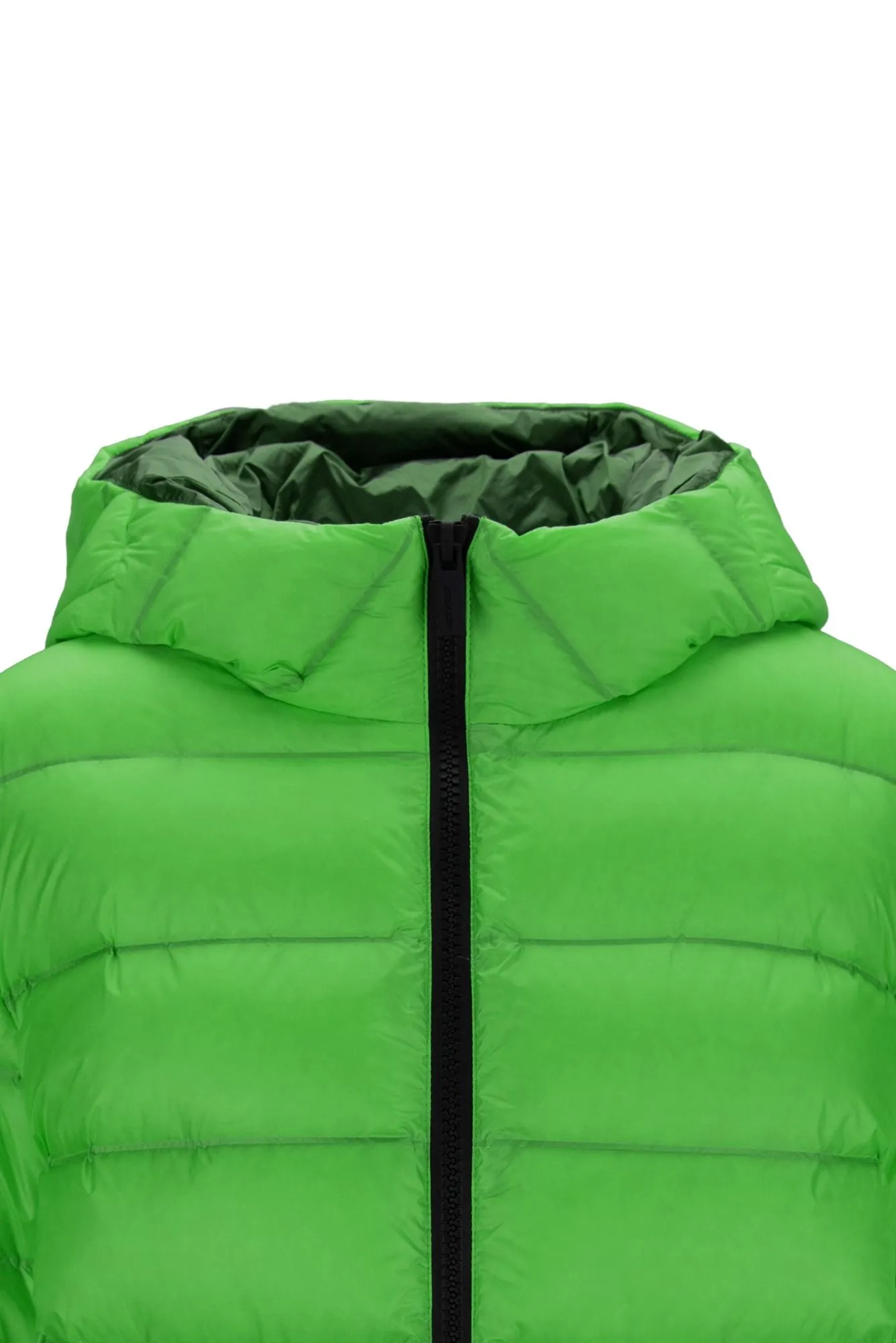 RRD Superrduck! 7 Hood JKT 24 Down Jacket