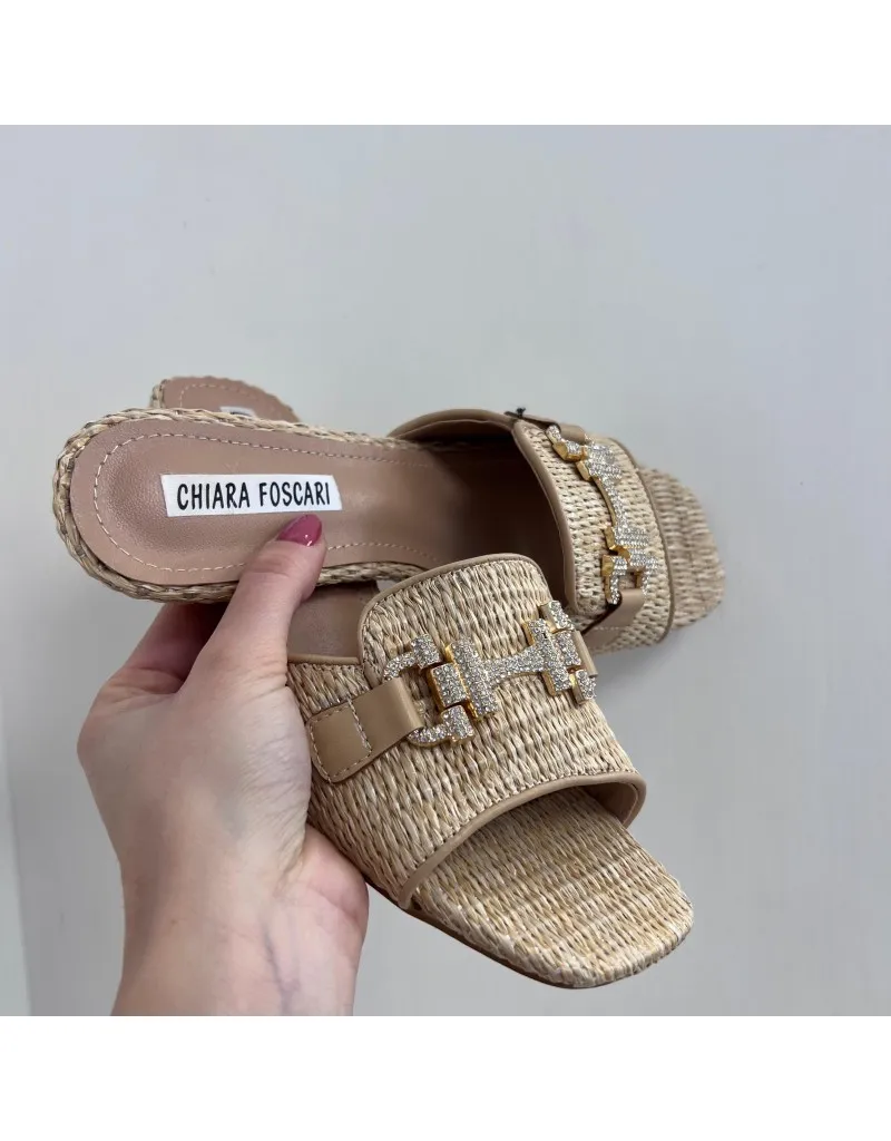 SABOT SURY BEIGE