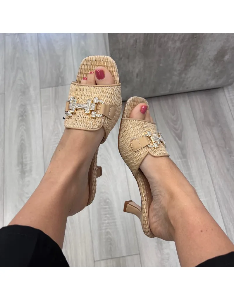 SABOT SURY BEIGE