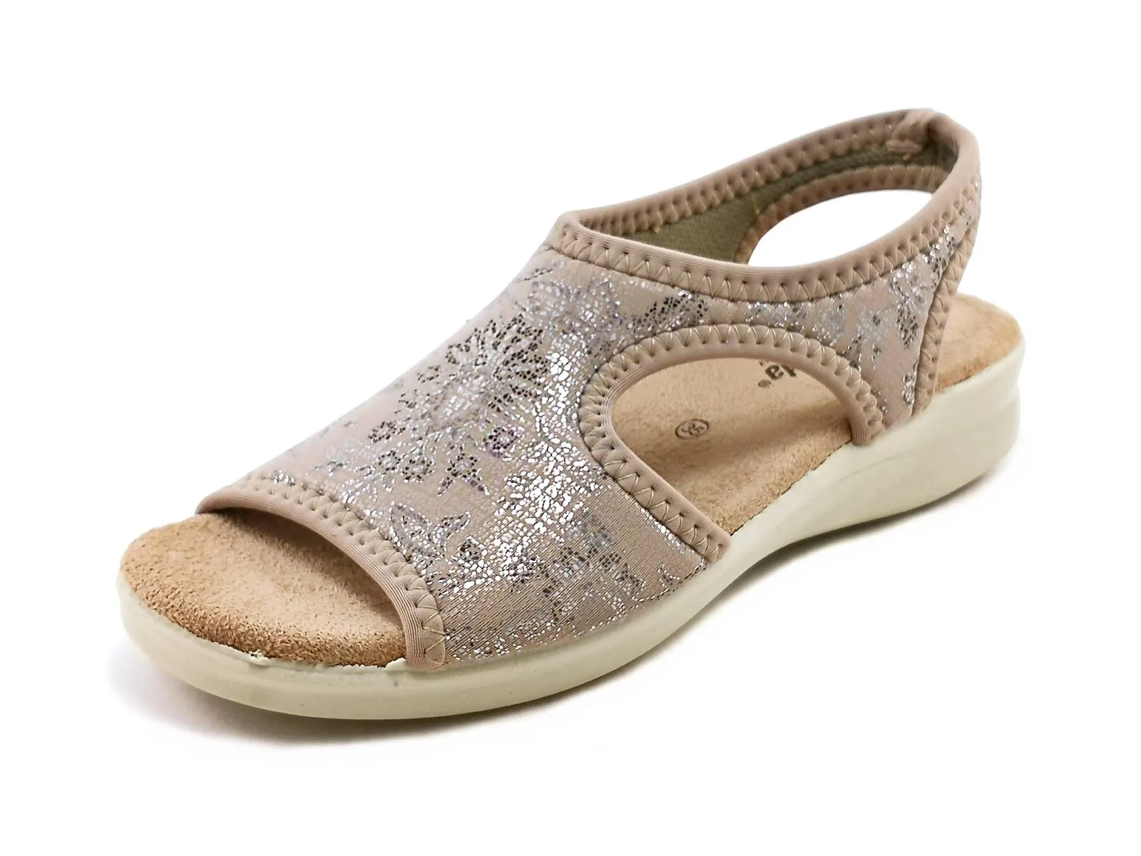   Sandali Donna SUSIMODA 27600/130  