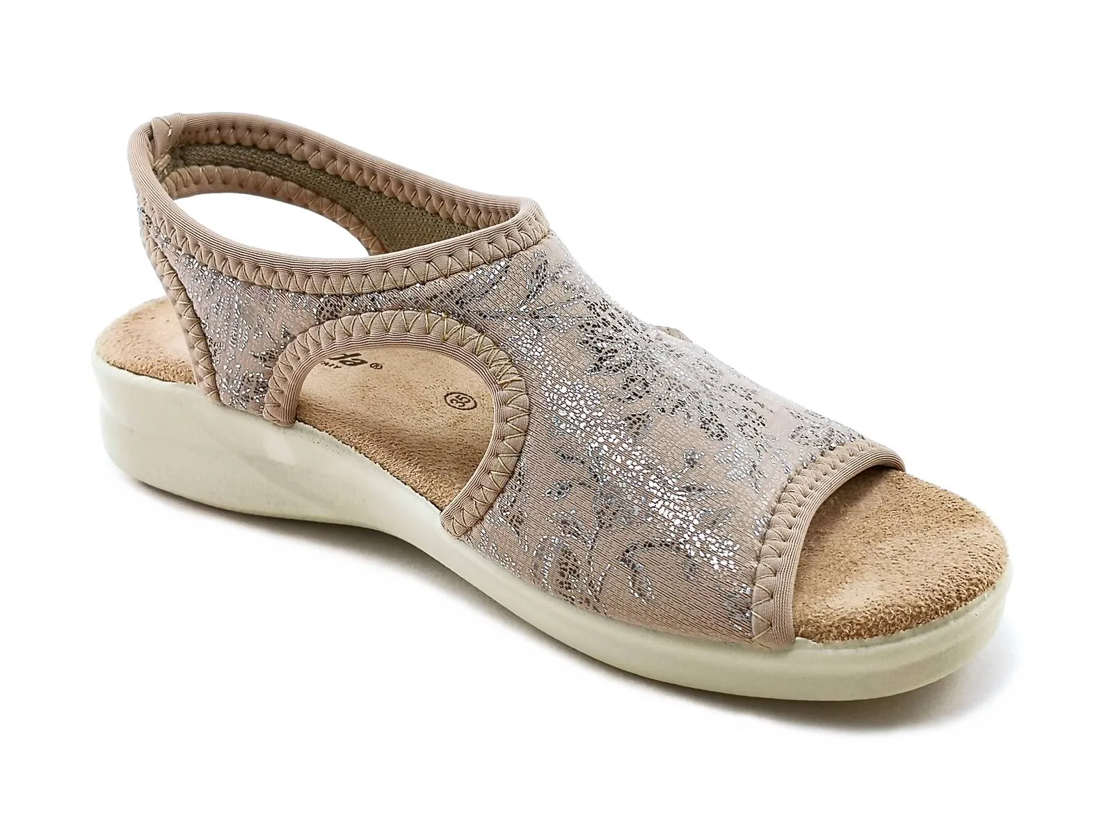   Sandali Donna SUSIMODA 27600/130  
