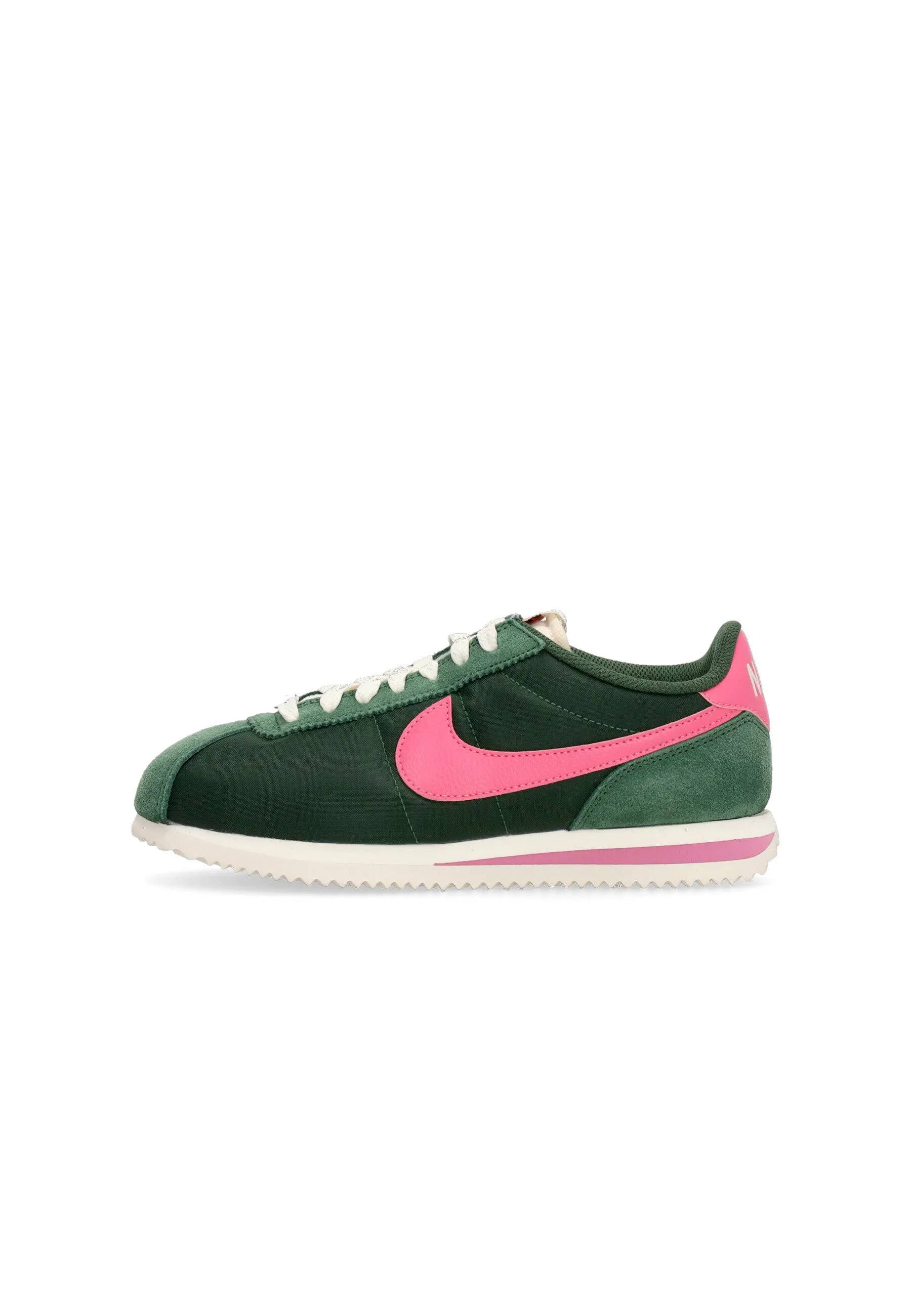 Scarpa Bassa Donna W Cortez Fir/pinksicle/sail/team Orange