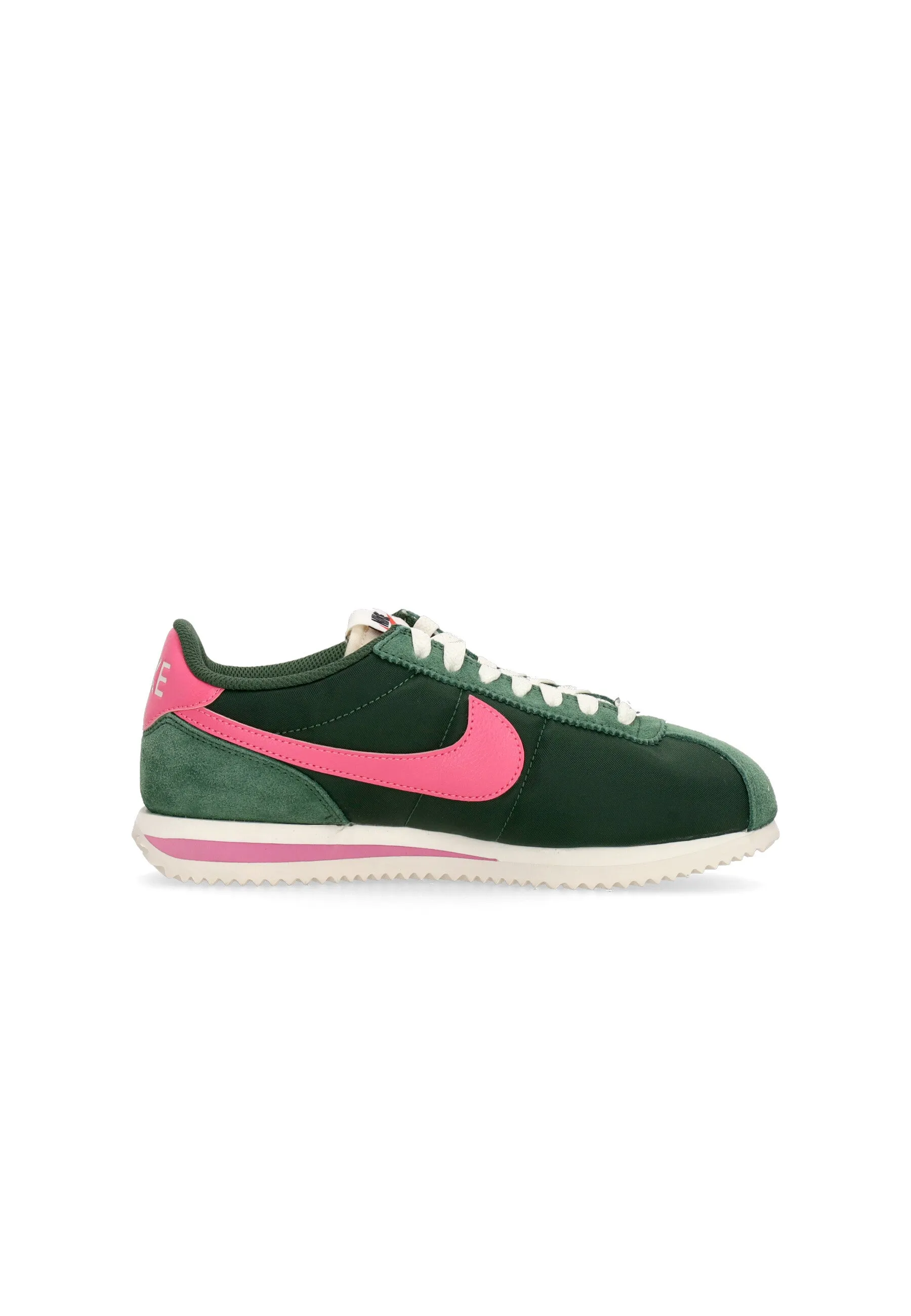 Scarpa Bassa Donna W Cortez Fir/pinksicle/sail/team Orange