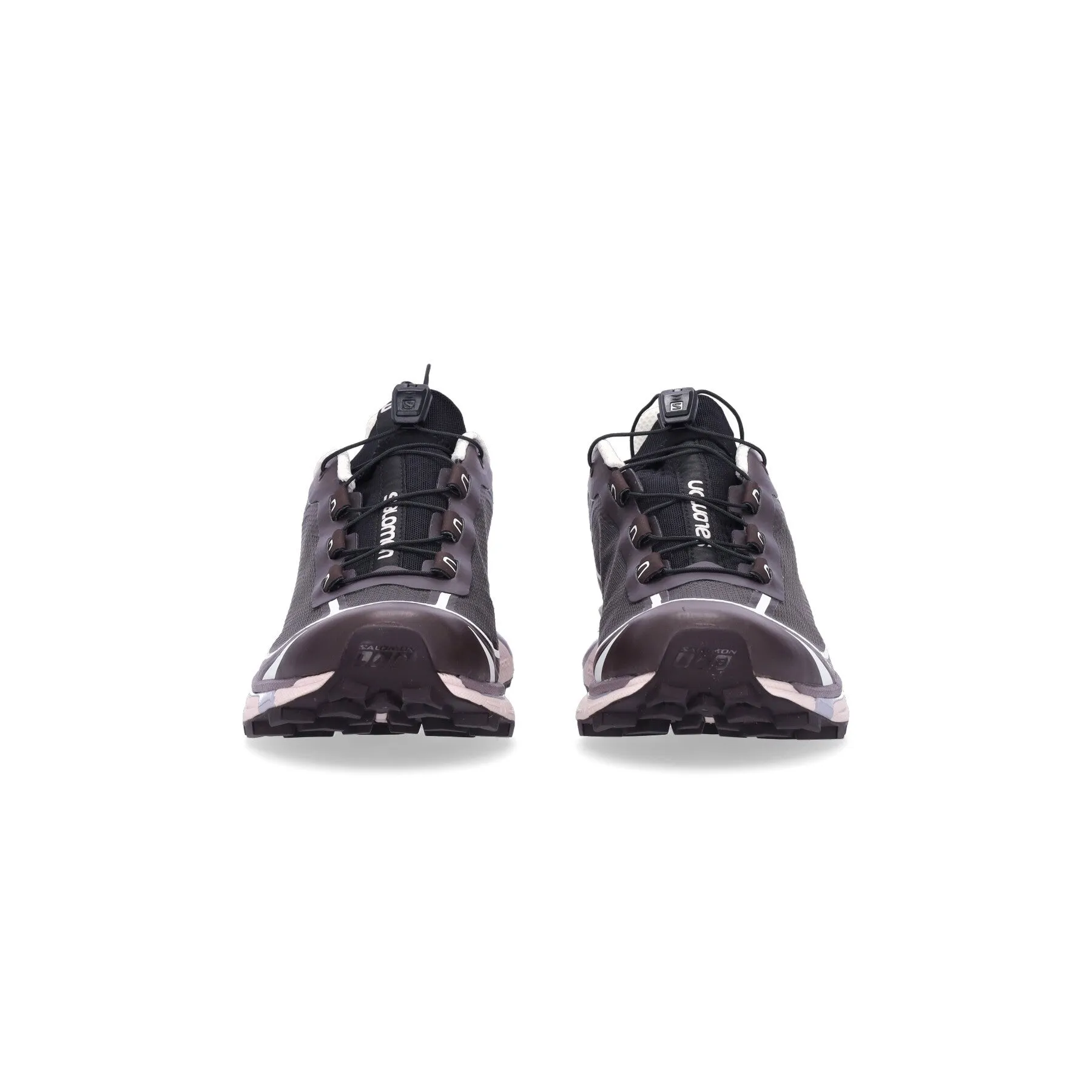 Scarpa Outdoor Uomo Xt-6 Ft Shale/chocolate Plum/morganite