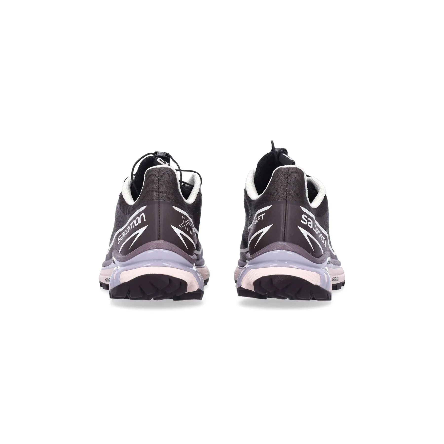 Scarpa Outdoor Uomo Xt-6 Ft Shale/chocolate Plum/morganite