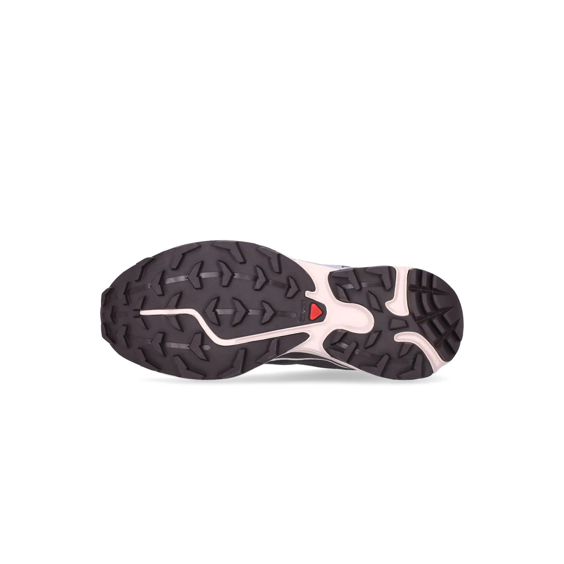 Scarpa Outdoor Uomo Xt-6 Ft Shale/chocolate Plum/morganite