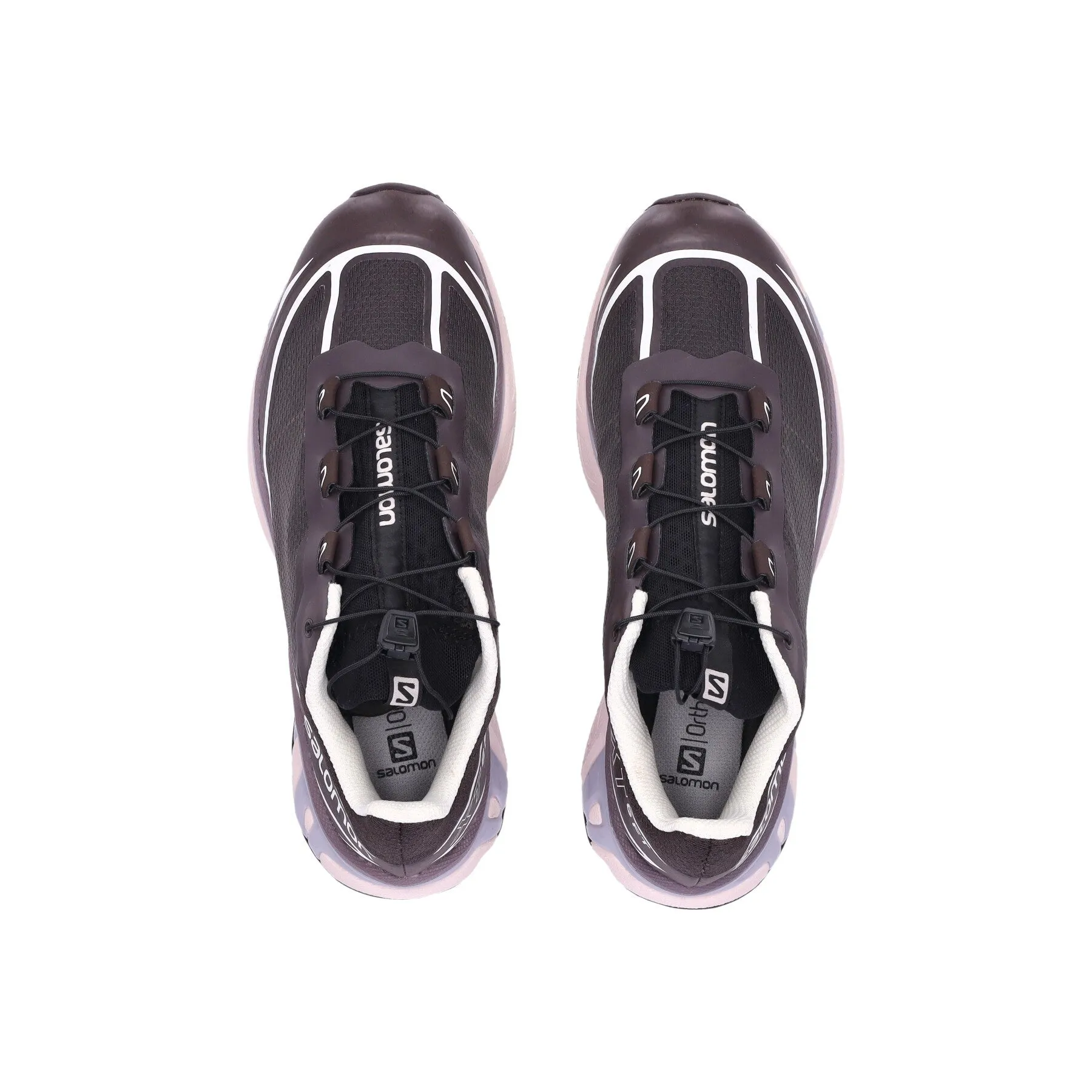 Scarpa Outdoor Uomo Xt-6 Ft Shale/chocolate Plum/morganite
