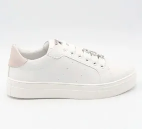 Scarpe 4US Paciotti 42360 Bianco