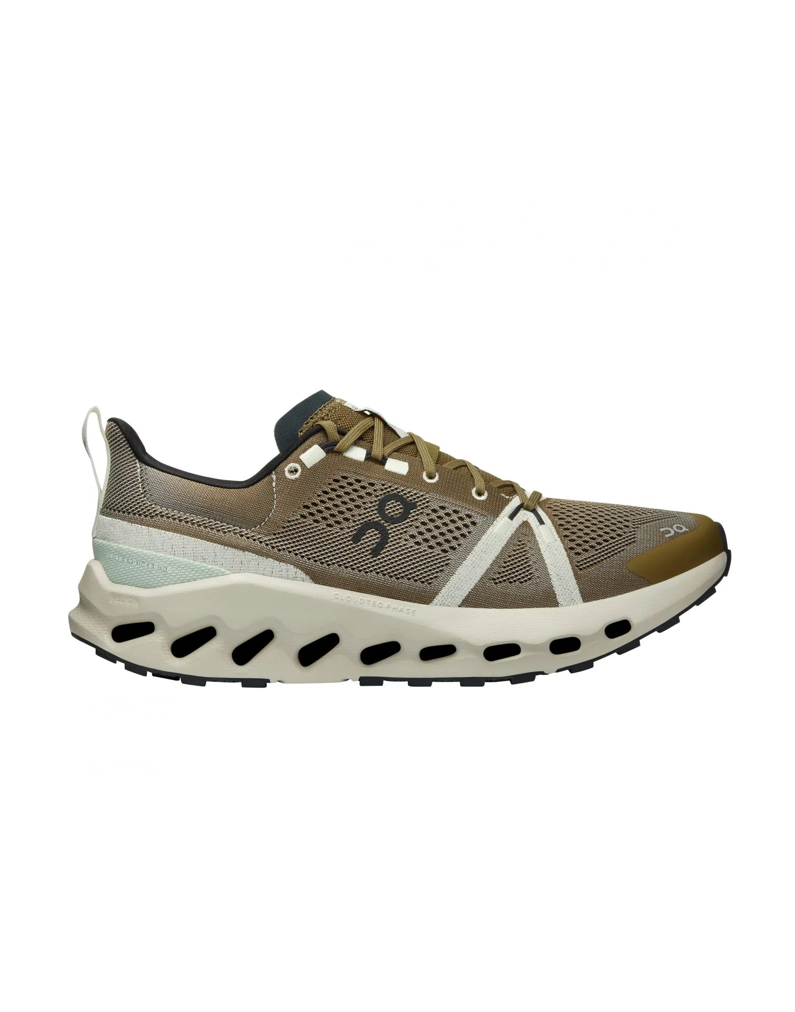 Scarpe Cloudsurfer Trail Donna Hunter/Ice