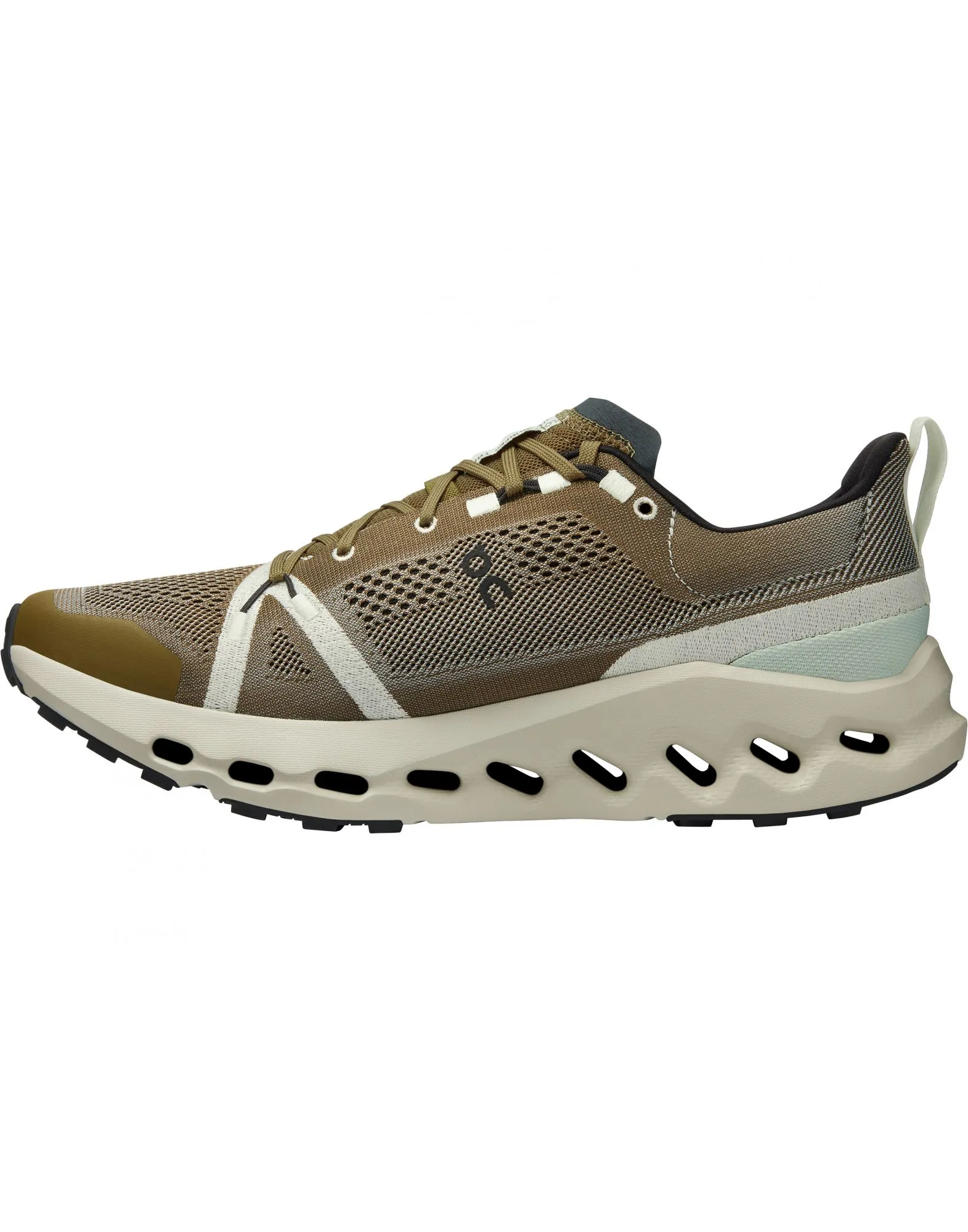 Scarpe Cloudsurfer Trail Donna Hunter/Ice