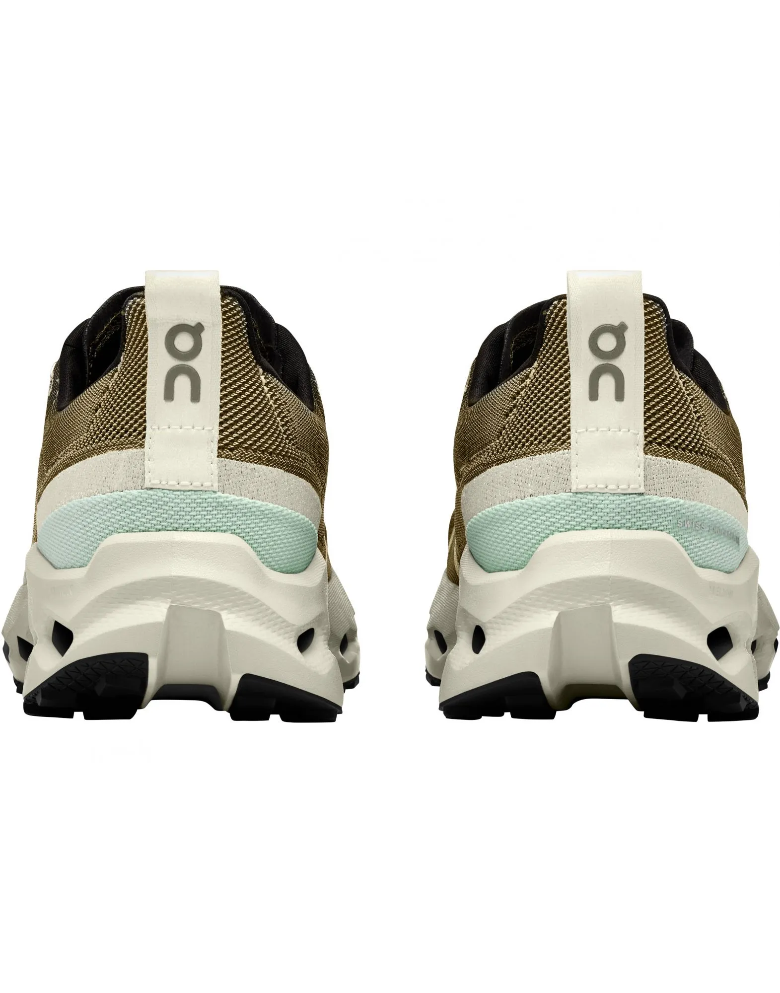 Scarpe Cloudsurfer Trail Donna Hunter/Ice