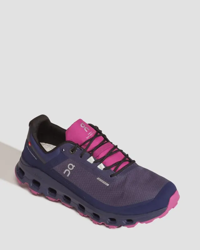 Scarpe da donna On Running Cloudvista Waterproof