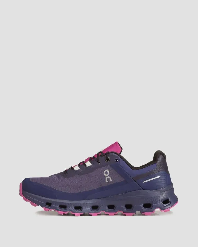 Scarpe da donna On Running Cloudvista Waterproof