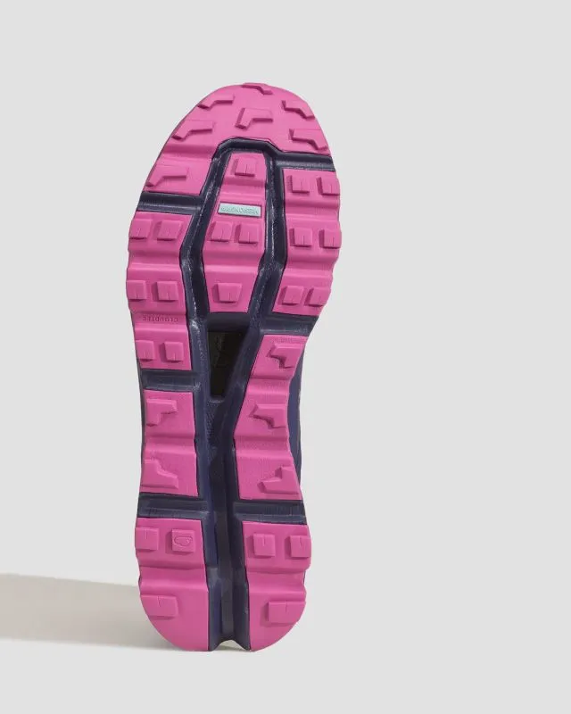Scarpe da donna On Running Cloudvista Waterproof