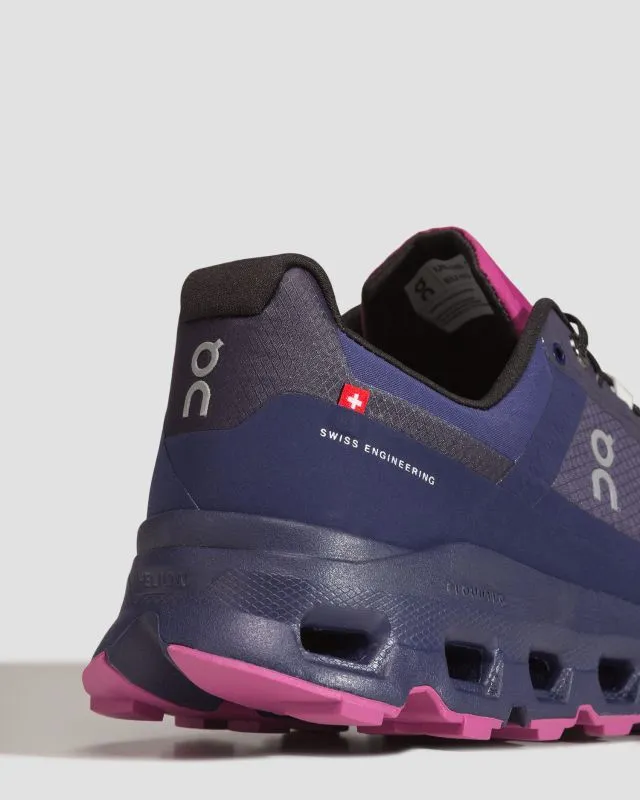 Scarpe da donna On Running Cloudvista Waterproof