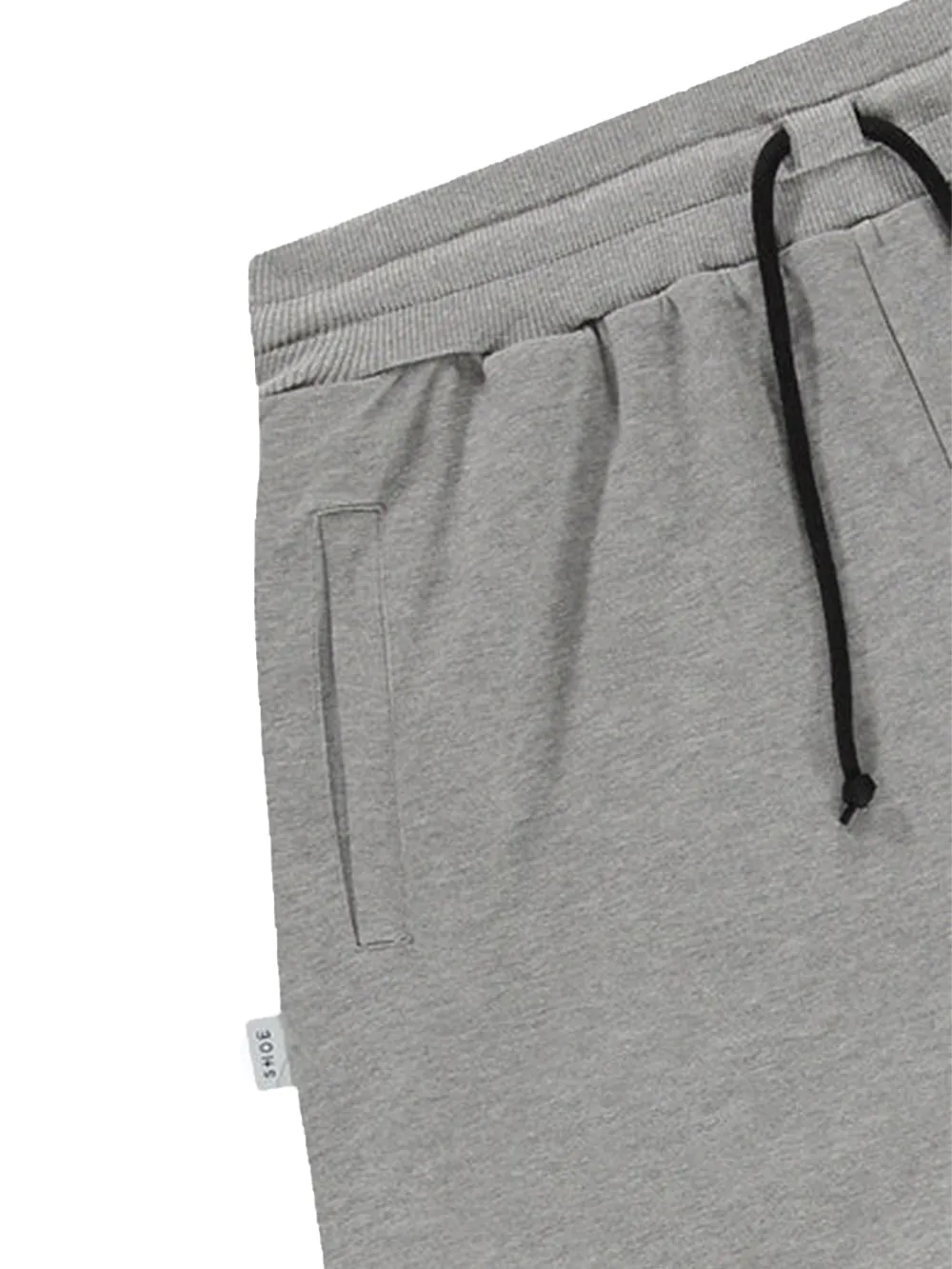 Shorts Uomo con coulisse in vita