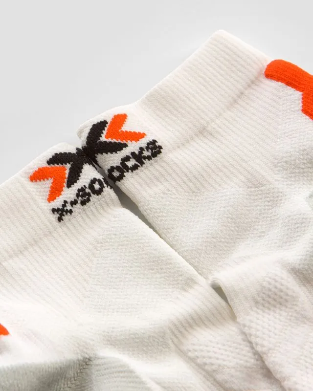 Skarpety X-SOCKS RUN DISCOVERY 4.0 XSRS18S19U-w008
