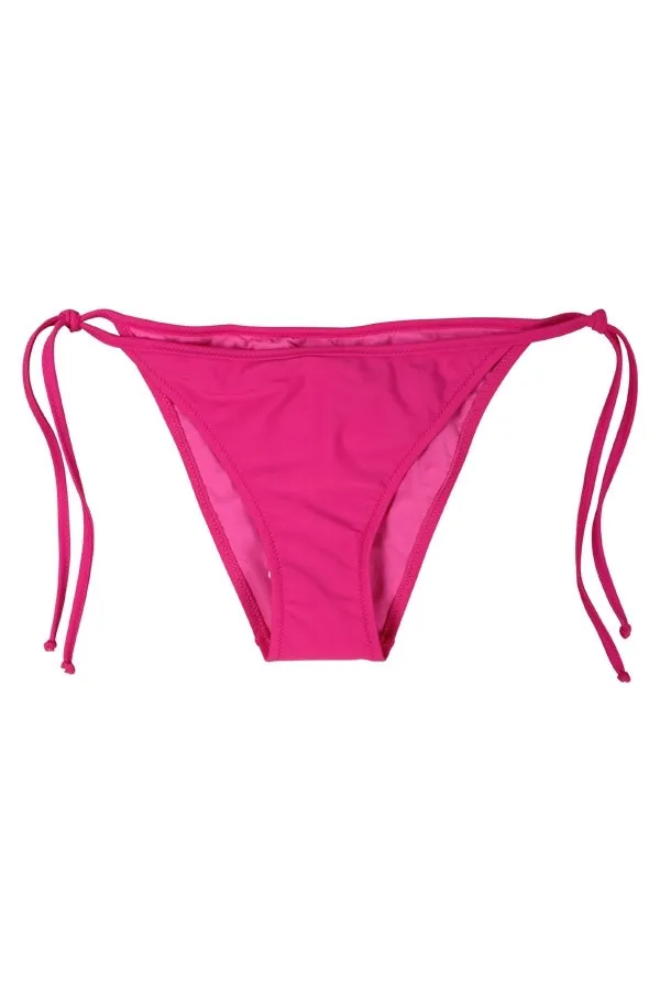 Slip mare Donna Chiara Ferragni Fuxia