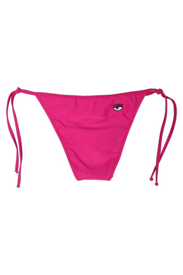 Slip mare Donna Chiara Ferragni Fuxia