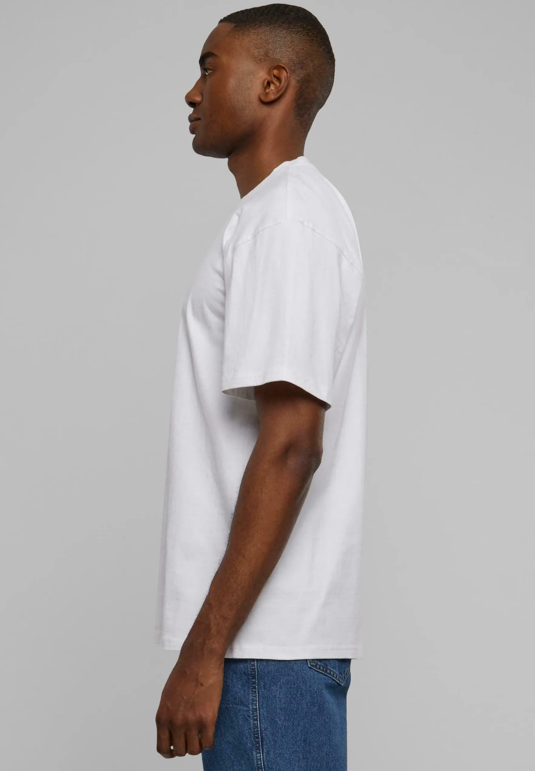 SMALL SIGNATURE LOGO - T-shirt con stampa