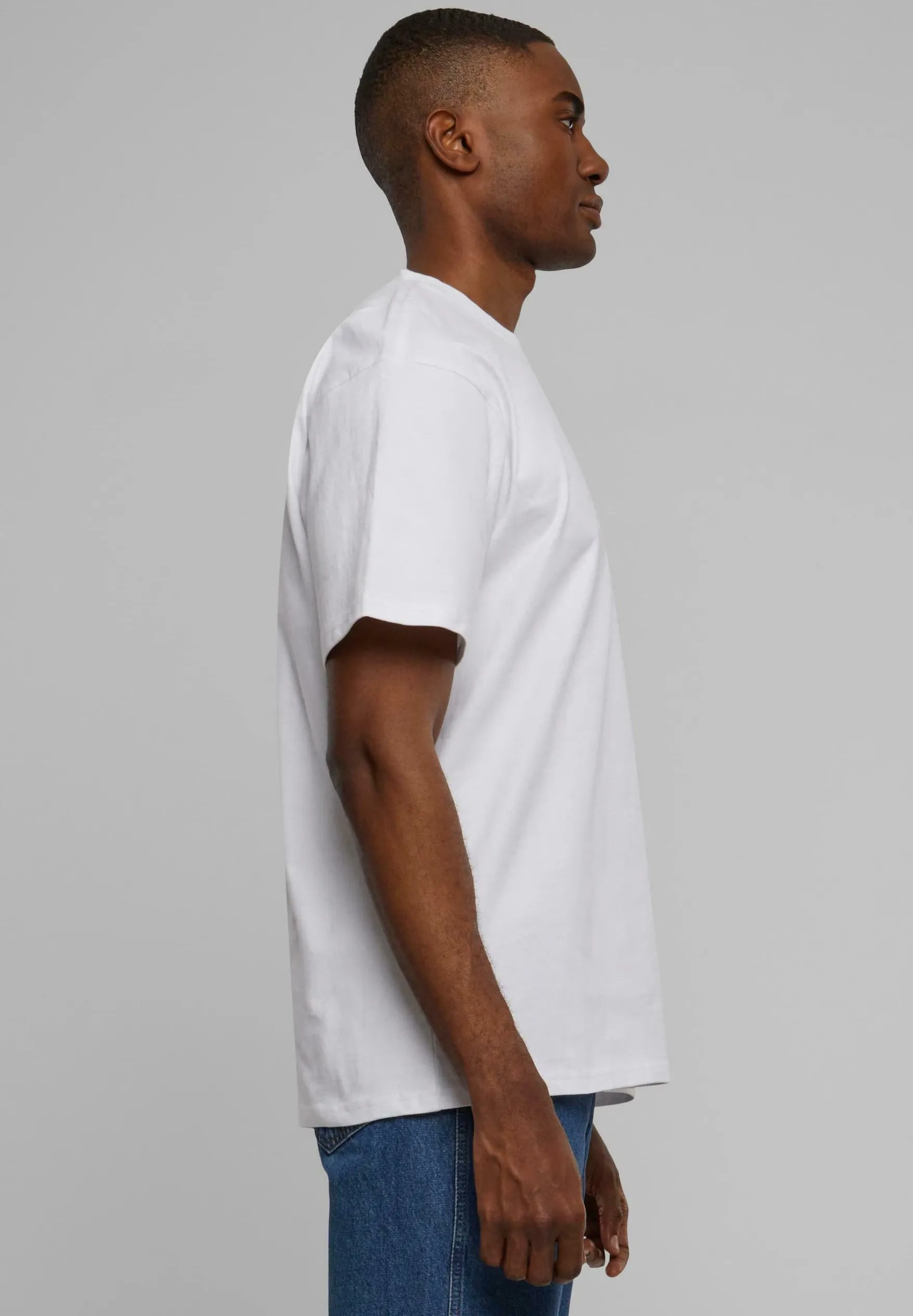 SMALL SIGNATURE LOGO - T-shirt con stampa