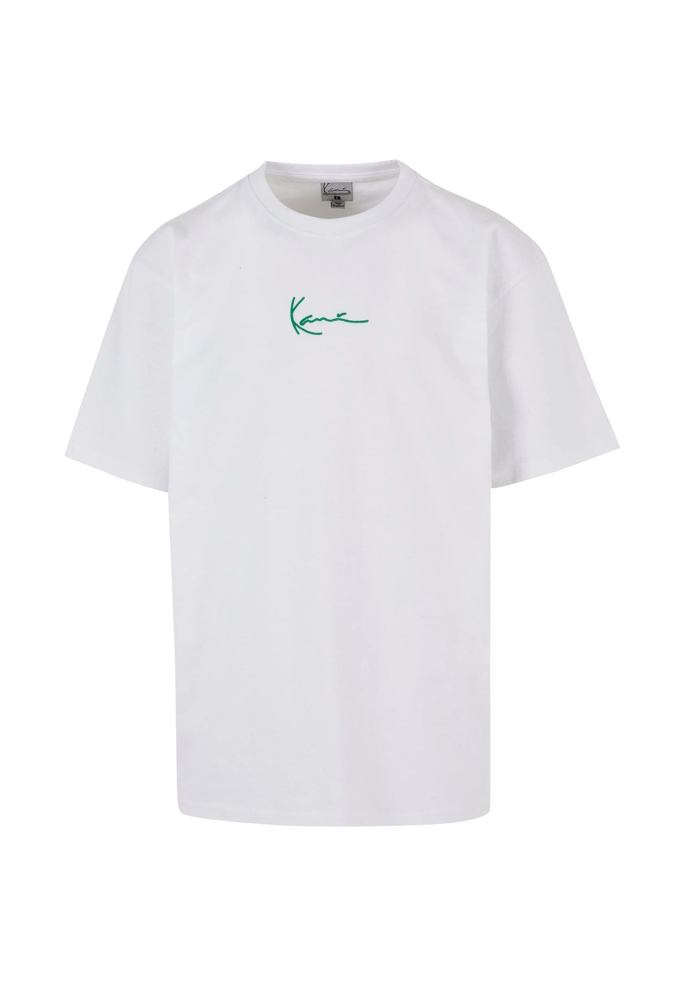 SMALL SIGNATURE LOGO - T-shirt con stampa