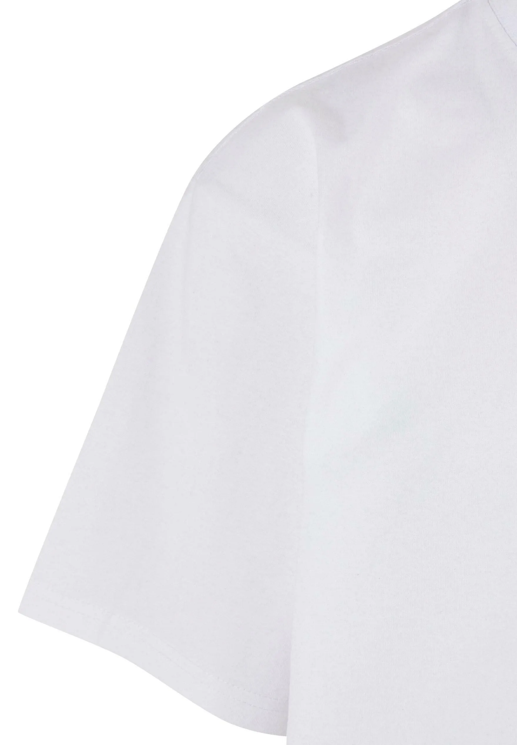 SMALL SIGNATURE LOGO - T-shirt con stampa
