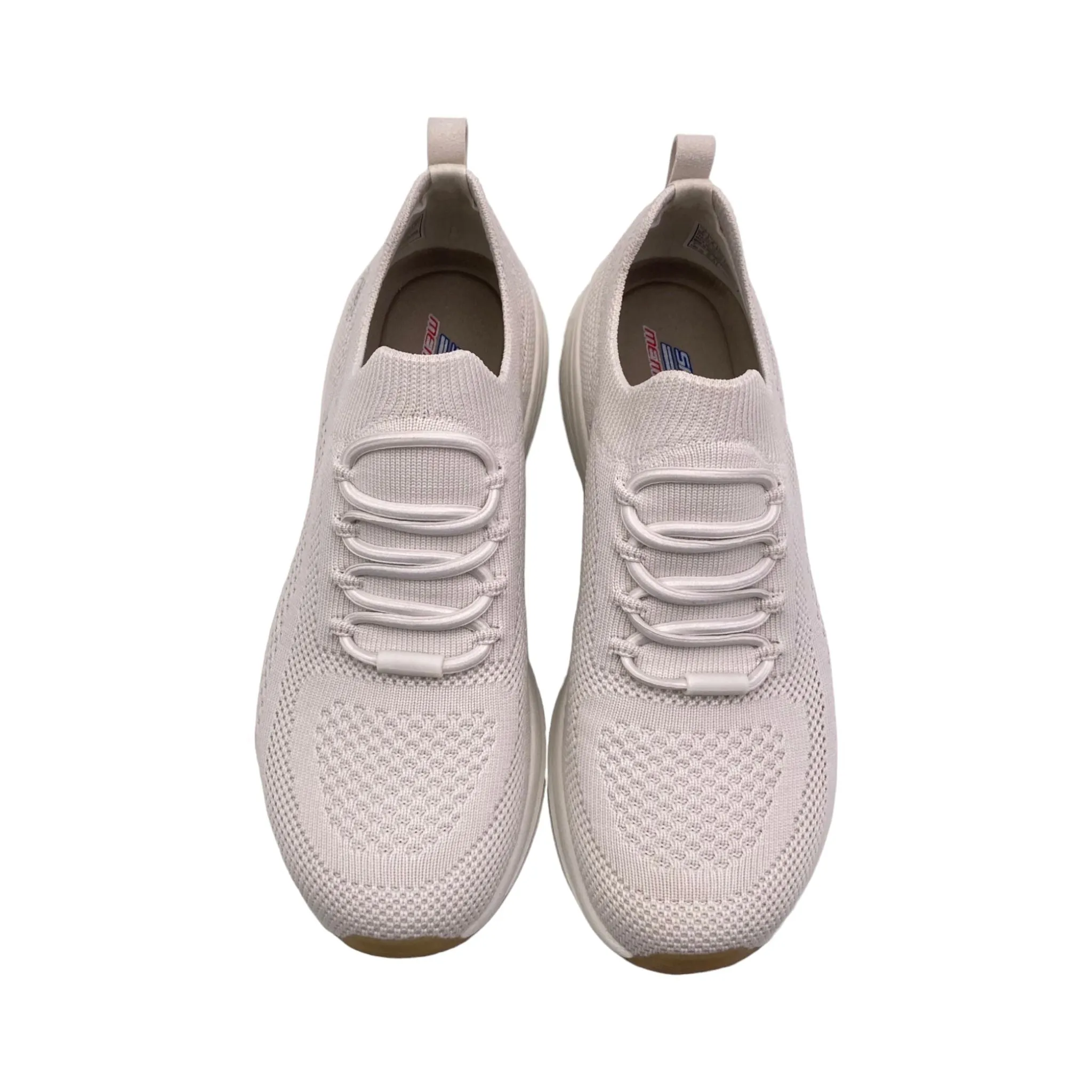 Sneaker Donna 117027 OFWT Bobs sparrow 2.0 allegiance