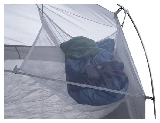 Spazio di stoccaggio Sea To Summit Gear Loft per la tenda Telos TR3 Grigio