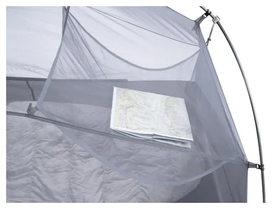 Spazio di stoccaggio Sea To Summit Gear Loft per la tenda Telos TR3 Grigio