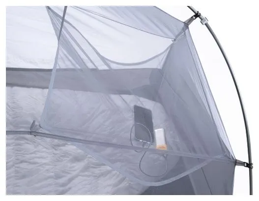 Spazio di stoccaggio Sea To Summit Gear Loft per la tenda Telos TR3 Grigio