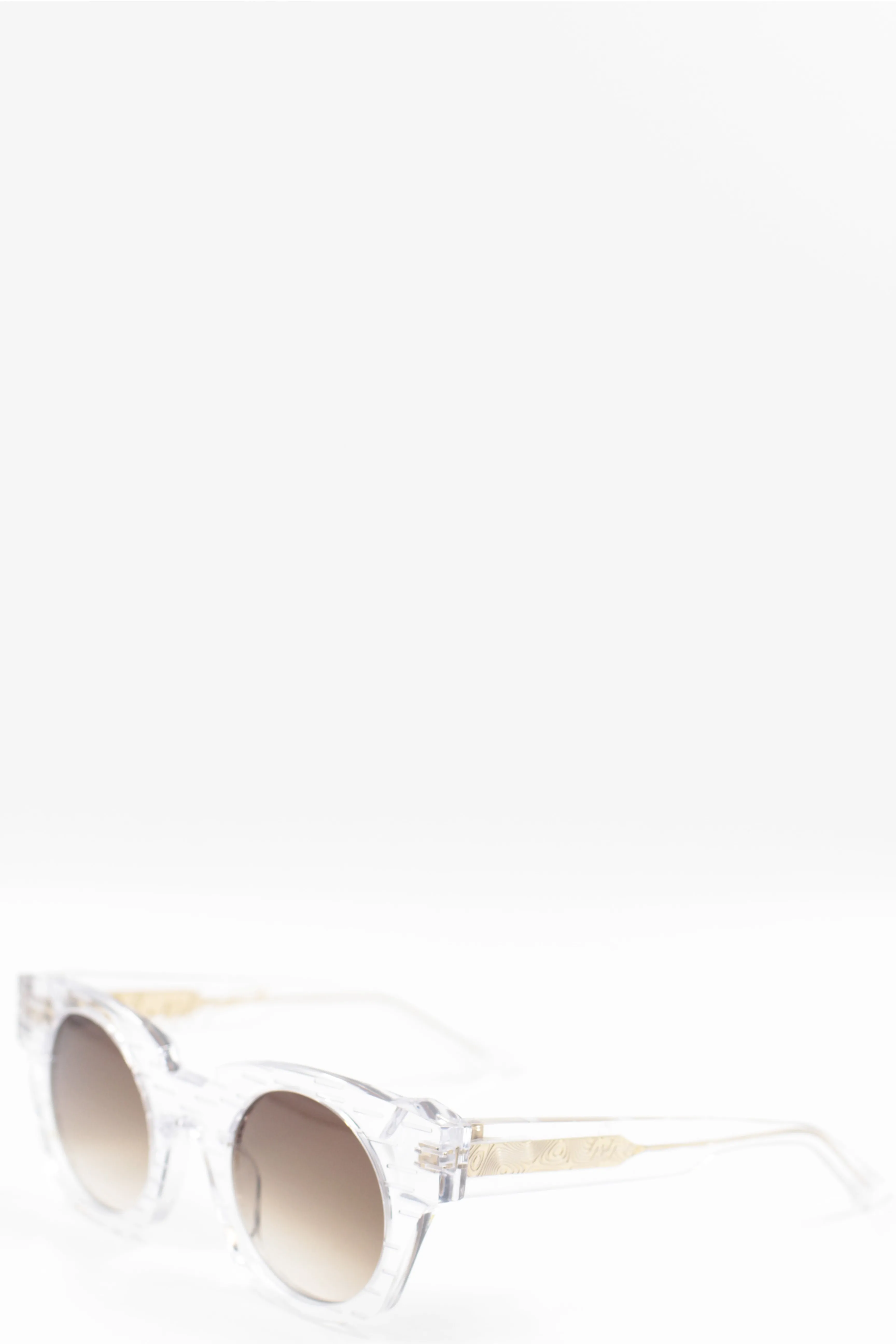   T Borderline Sunglasses 