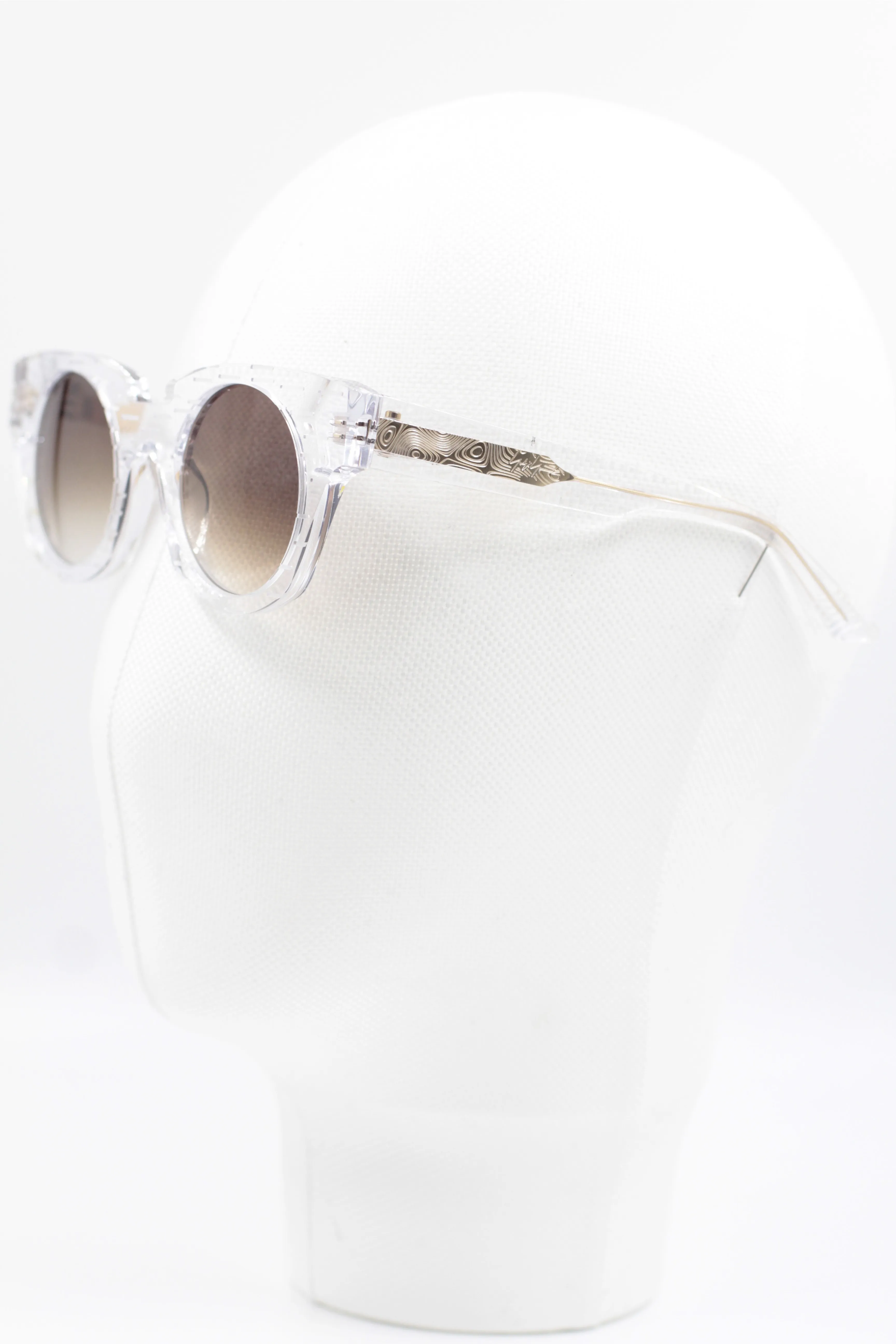   T Borderline Sunglasses 
