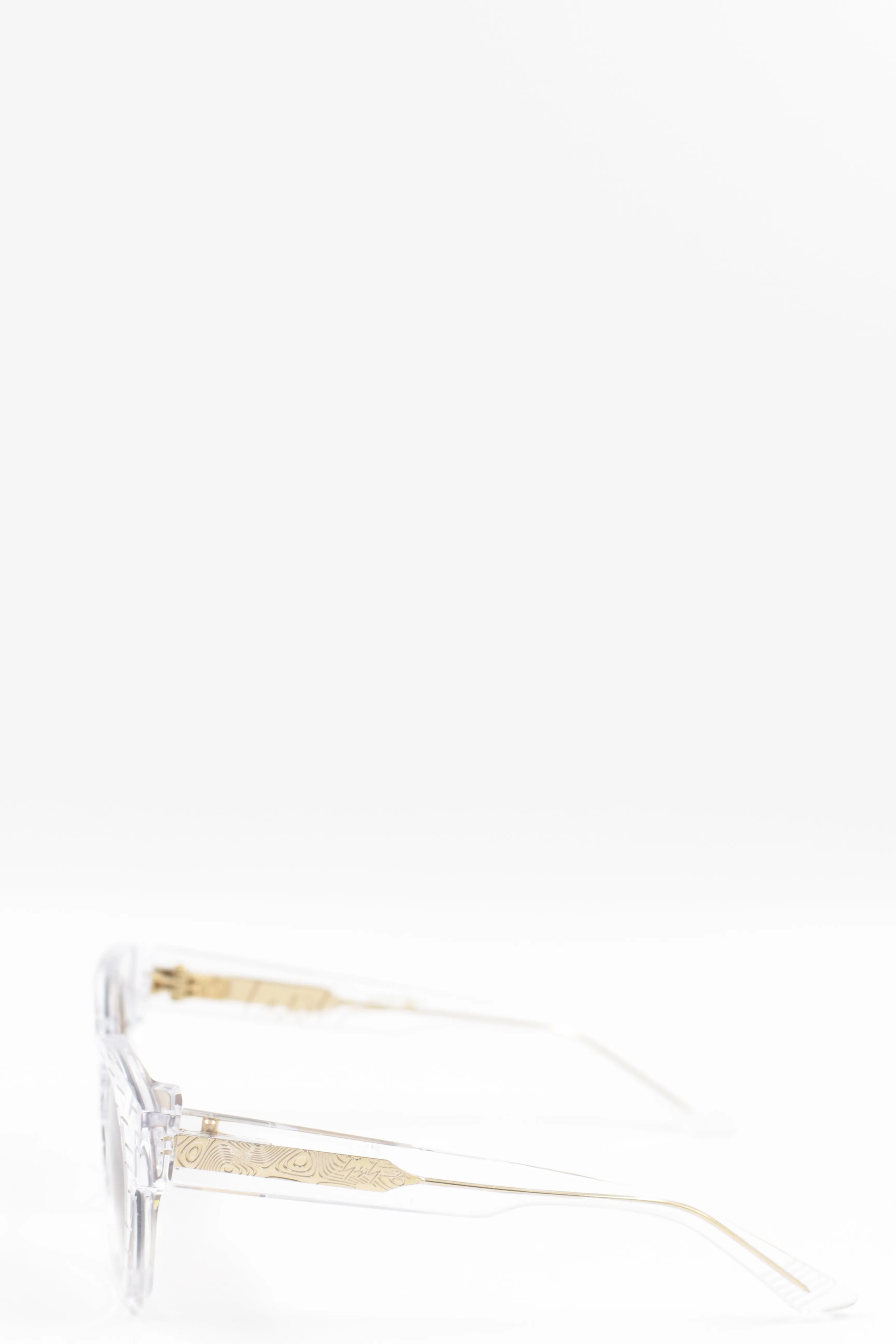   T Borderline Sunglasses 