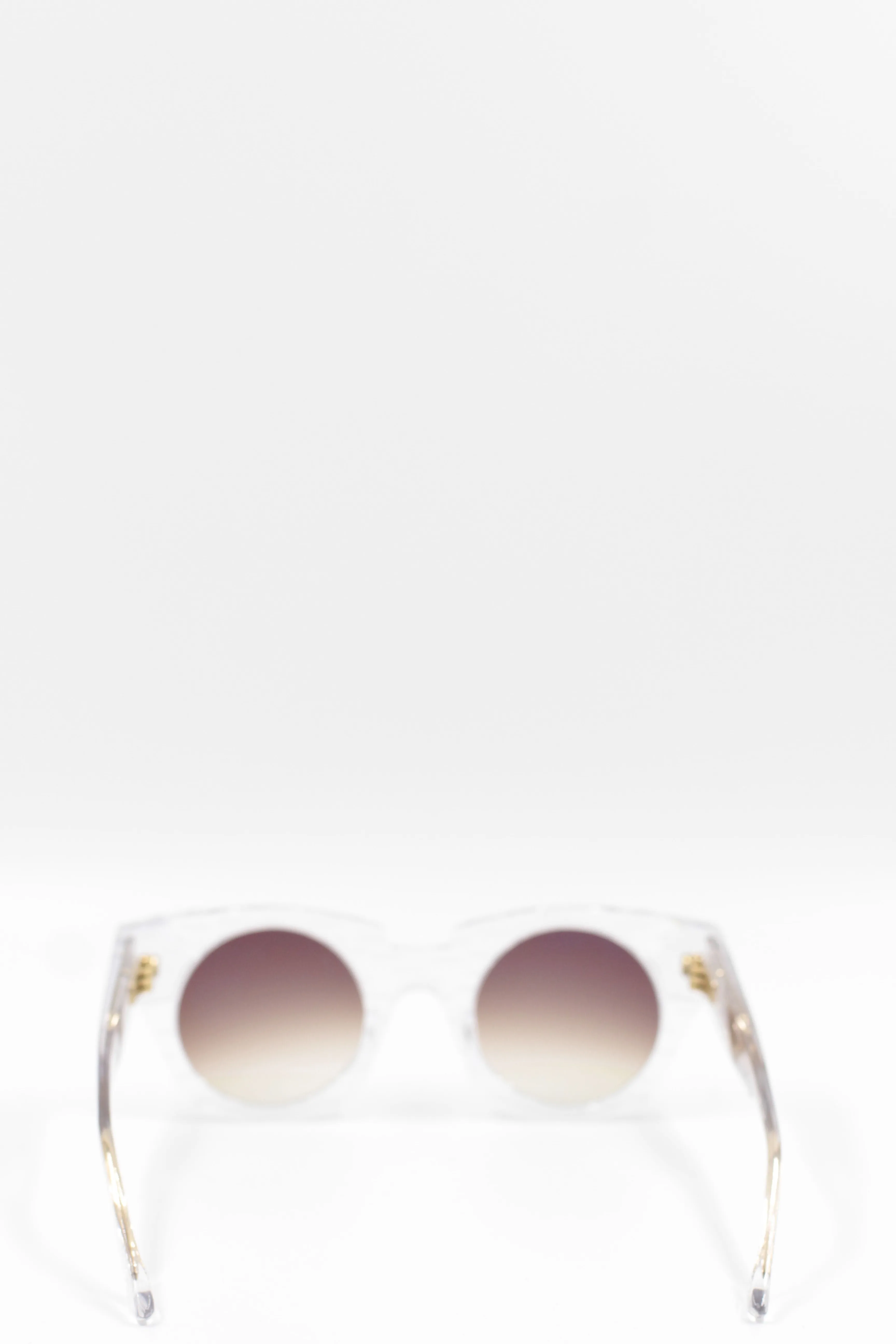   T Borderline Sunglasses 