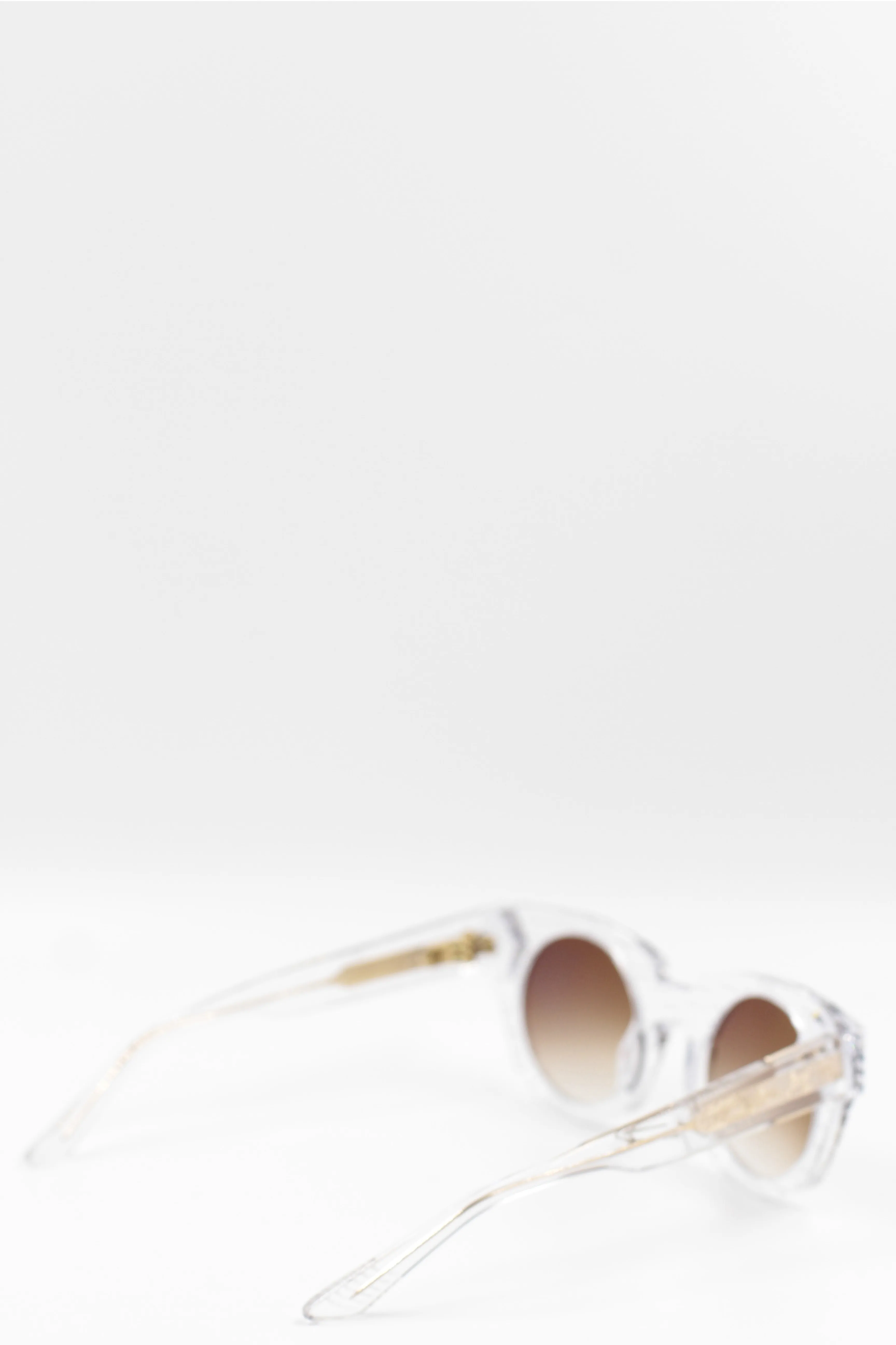   T Borderline Sunglasses 